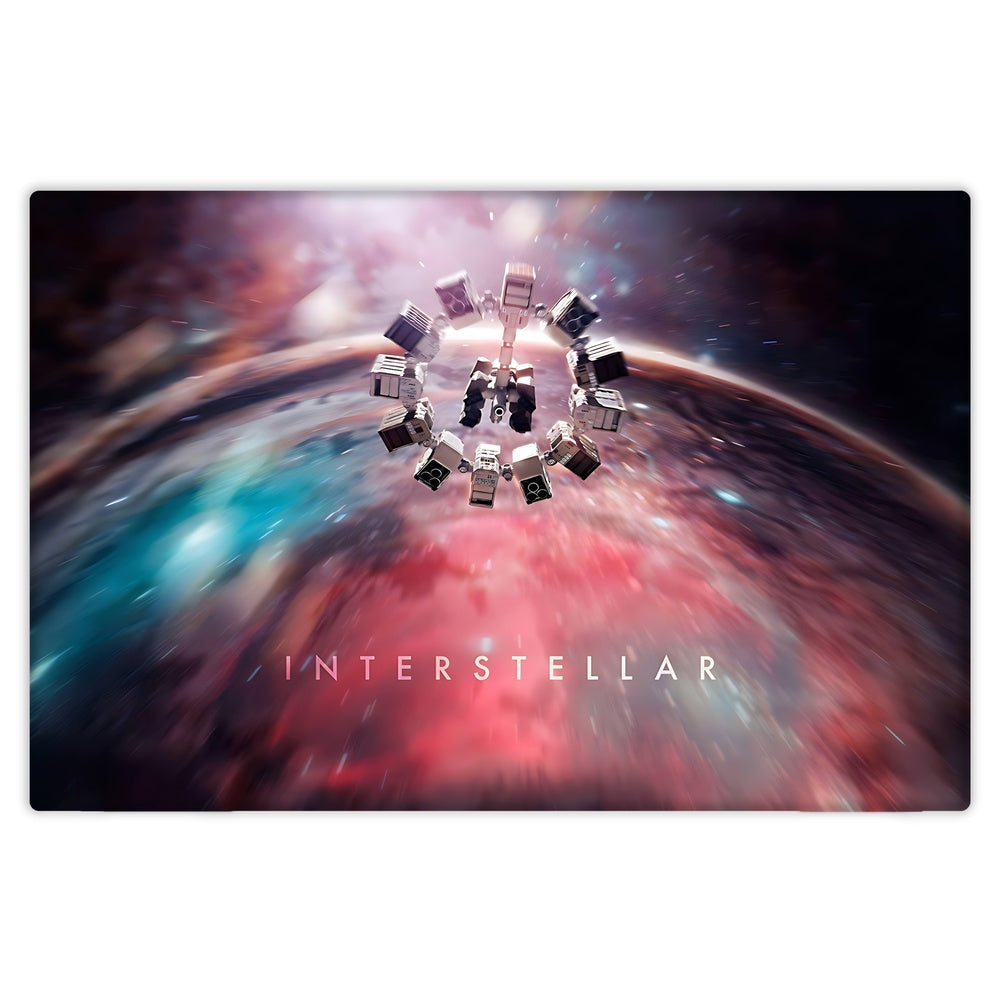 Event Horizon skin on Hp Elitebook 840 G7 by Decalz
