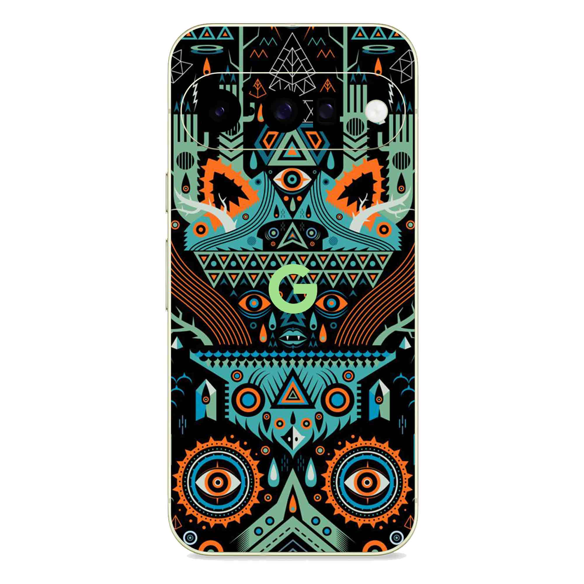 Google Pixel 10 (5G) Skins & Wraps