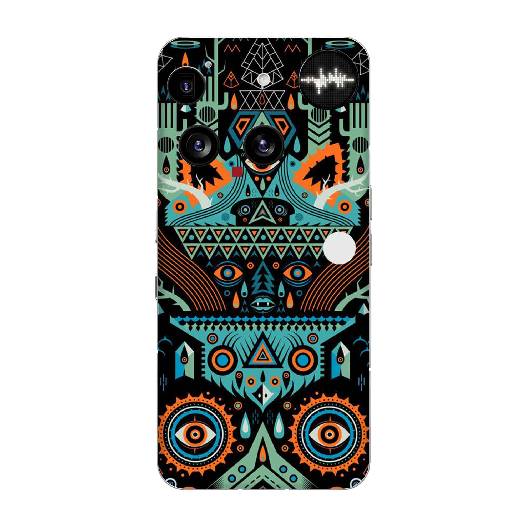 Nothing Phone 3 Skins & Wraps