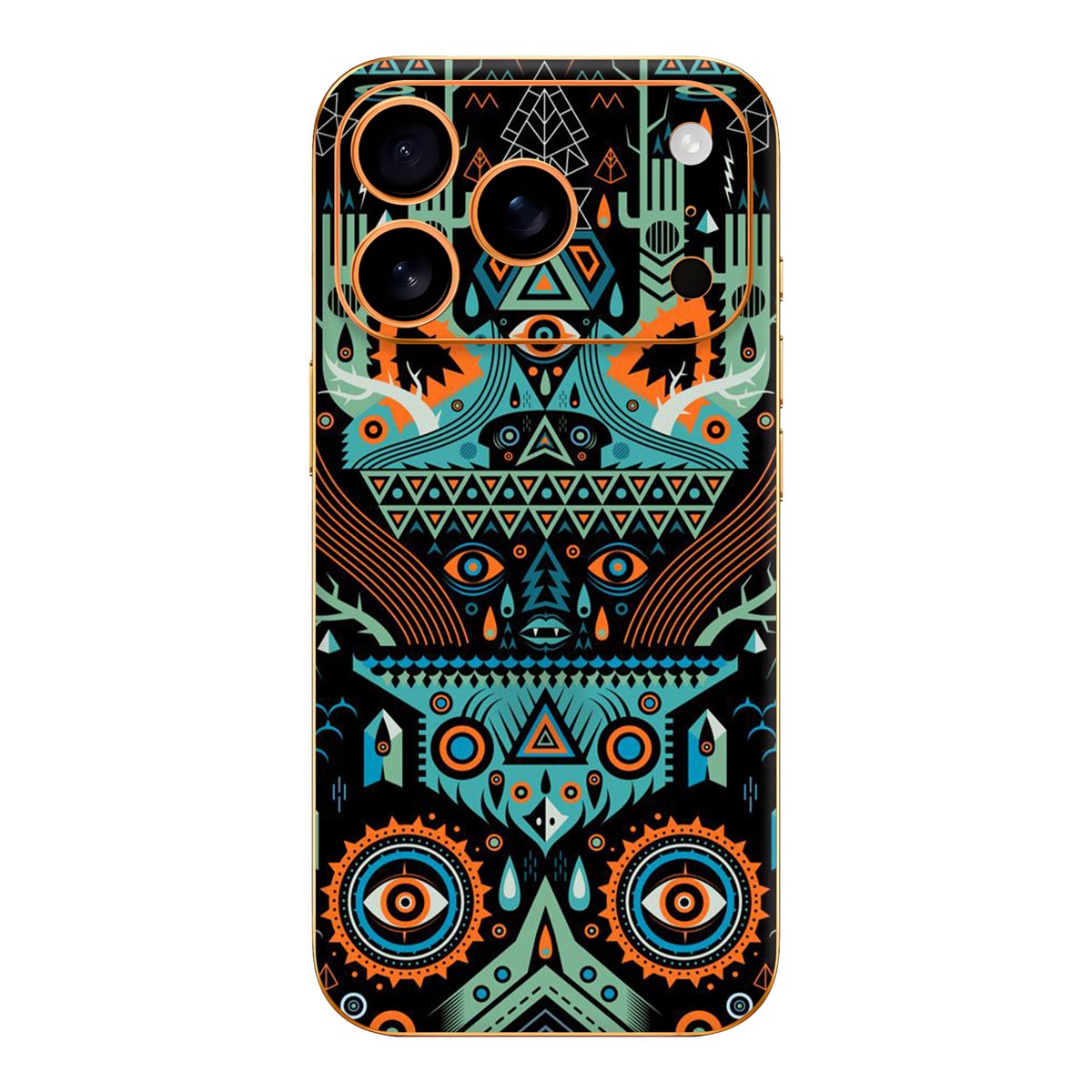 iPhone 17 Pro Max Skins & Wraps