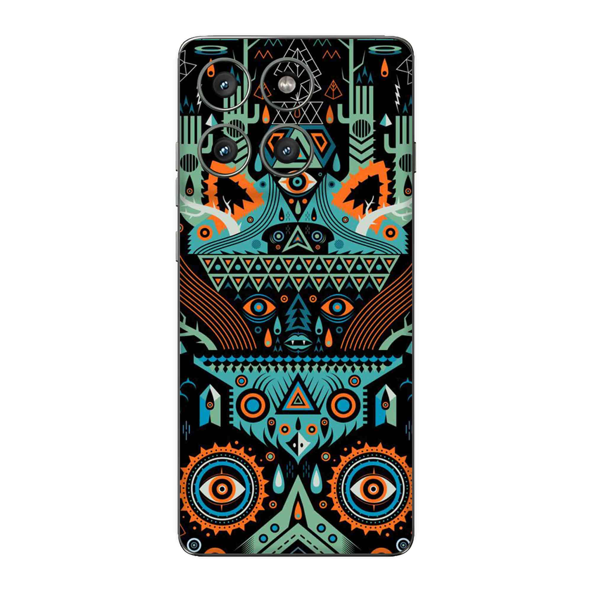 Moto Edge 60 Stylus (5G) Skins & Wraps