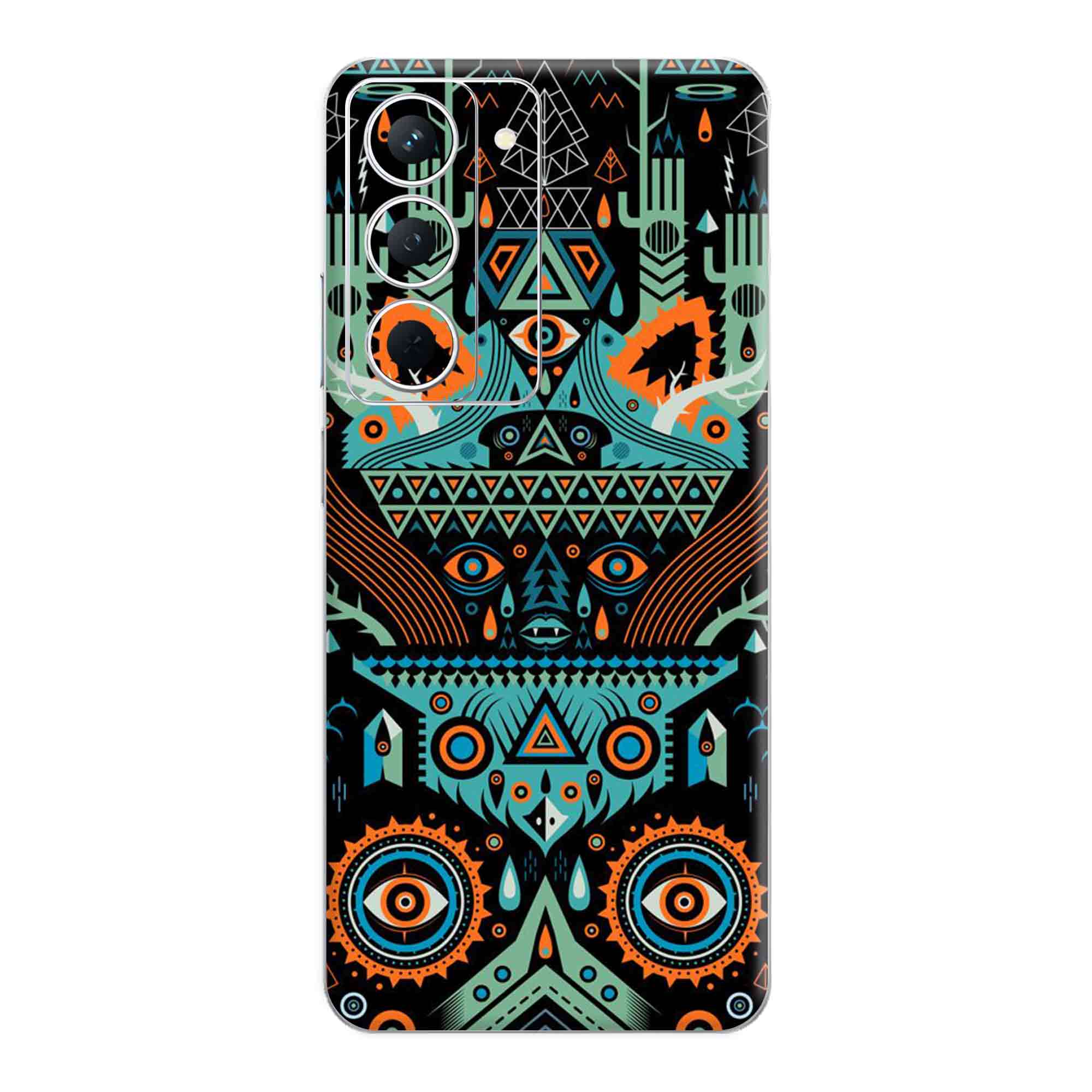 Realme P3X (5G) Skins & Wraps