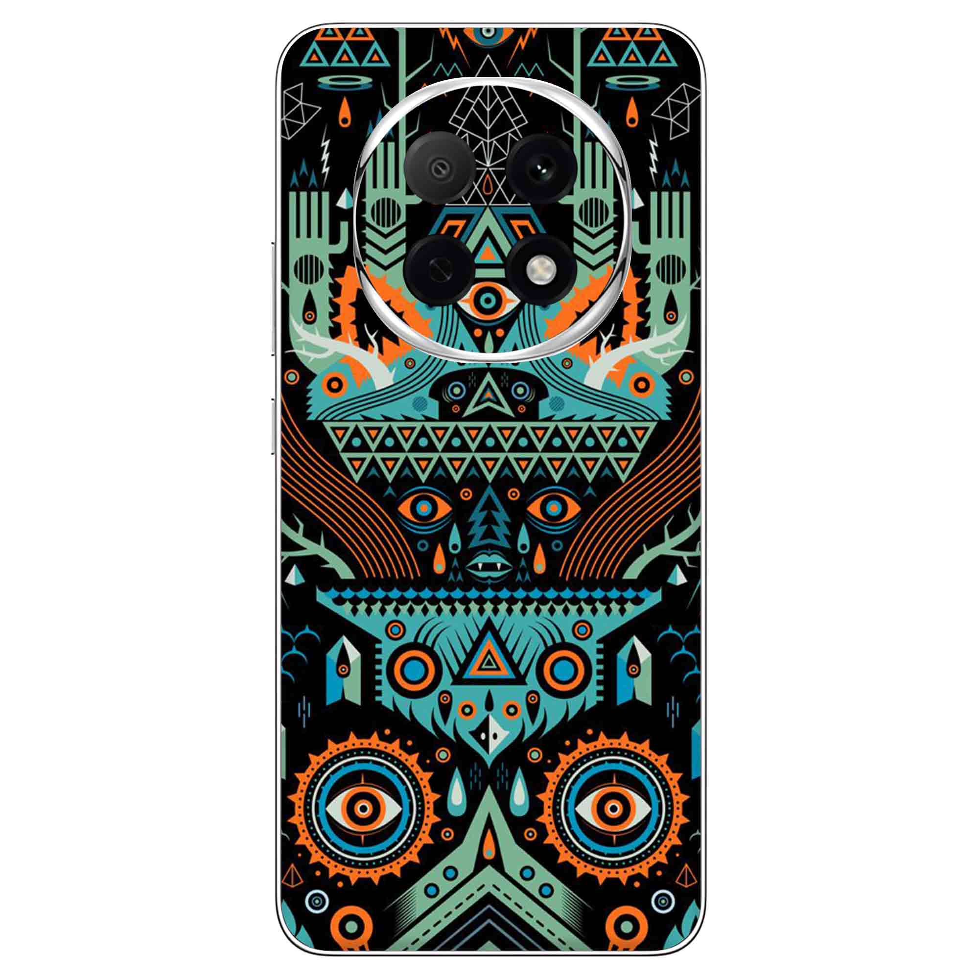 Oppo F29 (5G) Skins & Wraps
