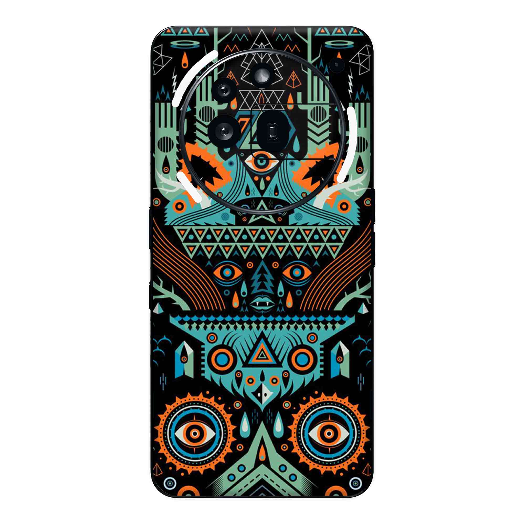 Nothing Phone 3A Pro Skins & Wraps