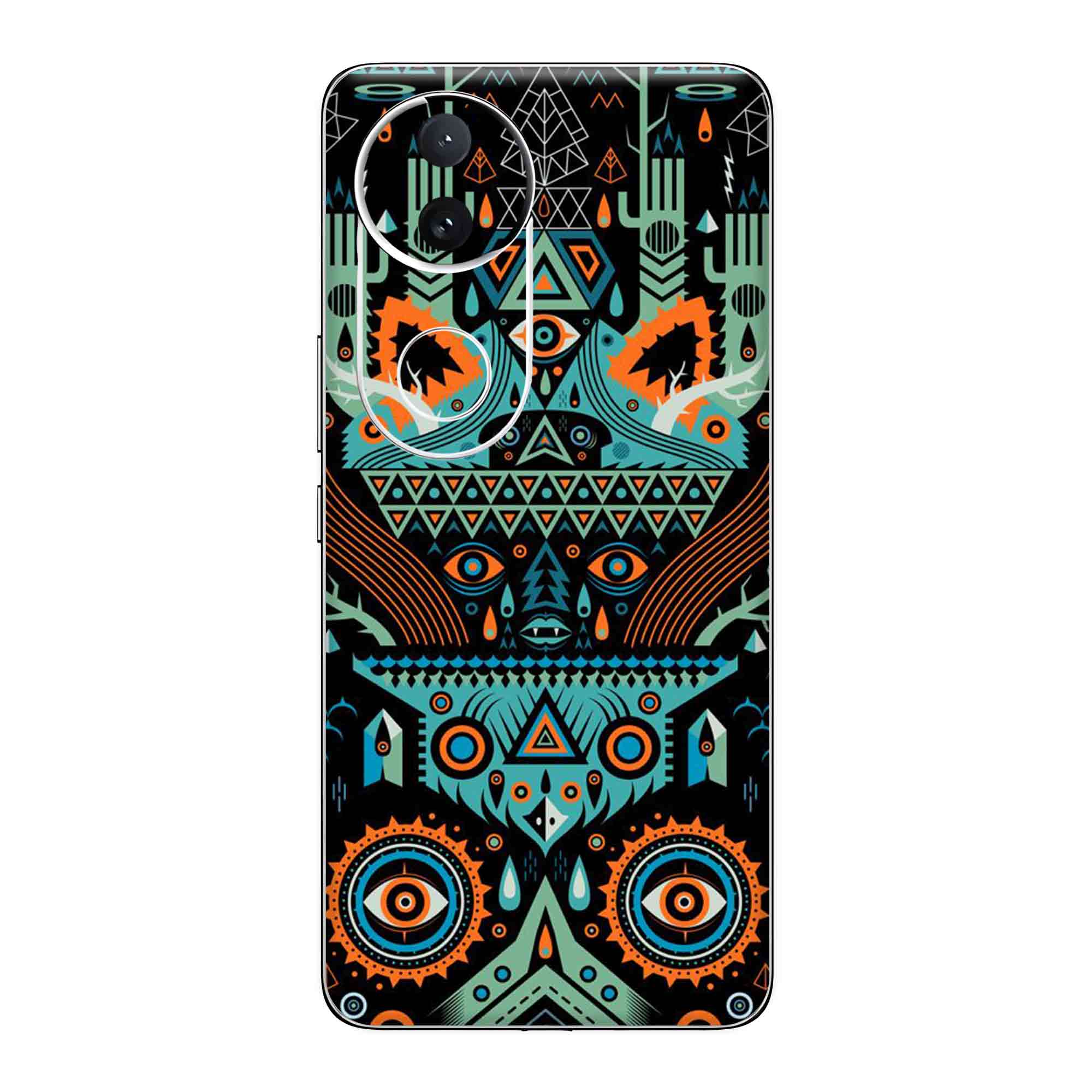 Vivo T4 R (5G) Skins & Wraps