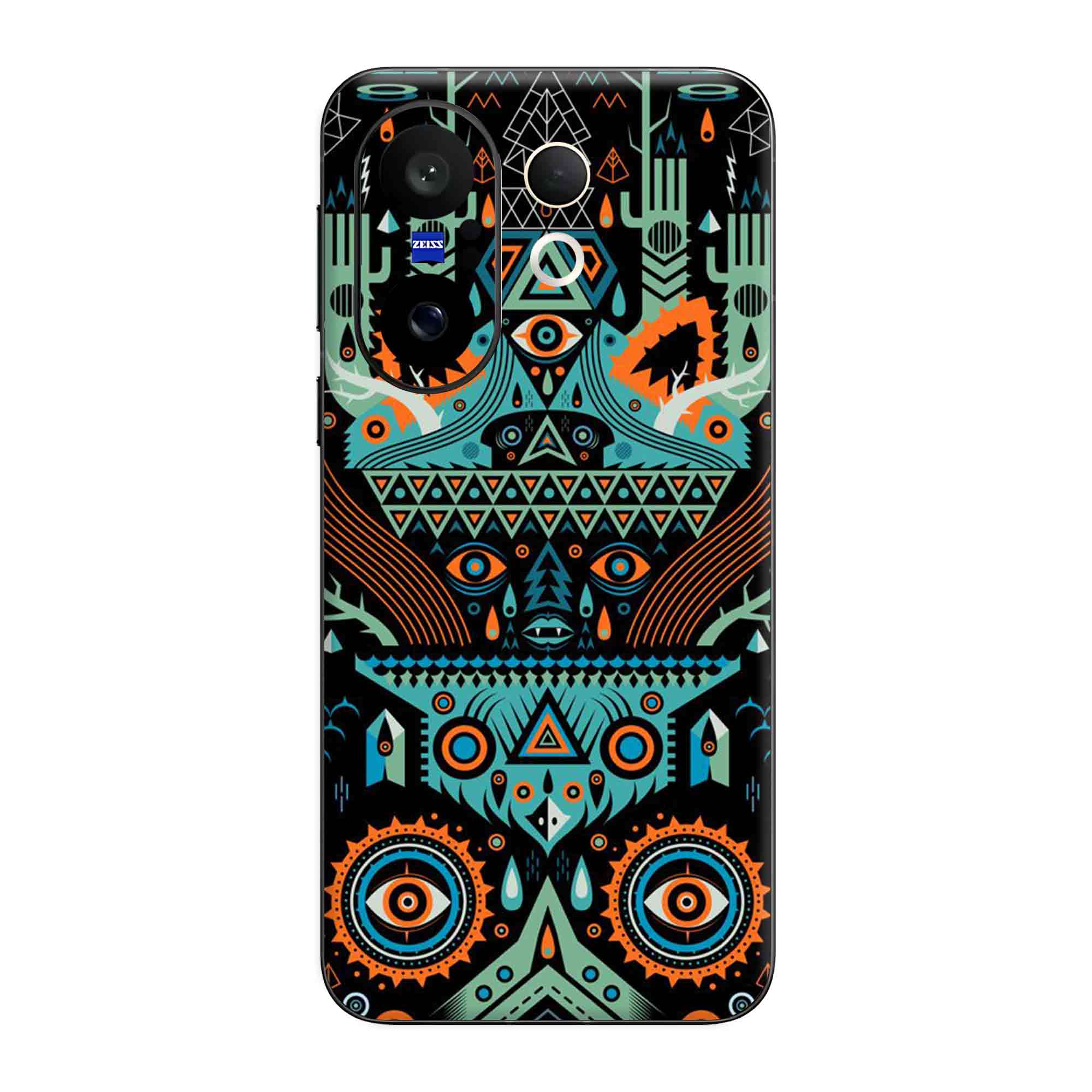 Vivo X200 FE (5G) Skins & Wraps