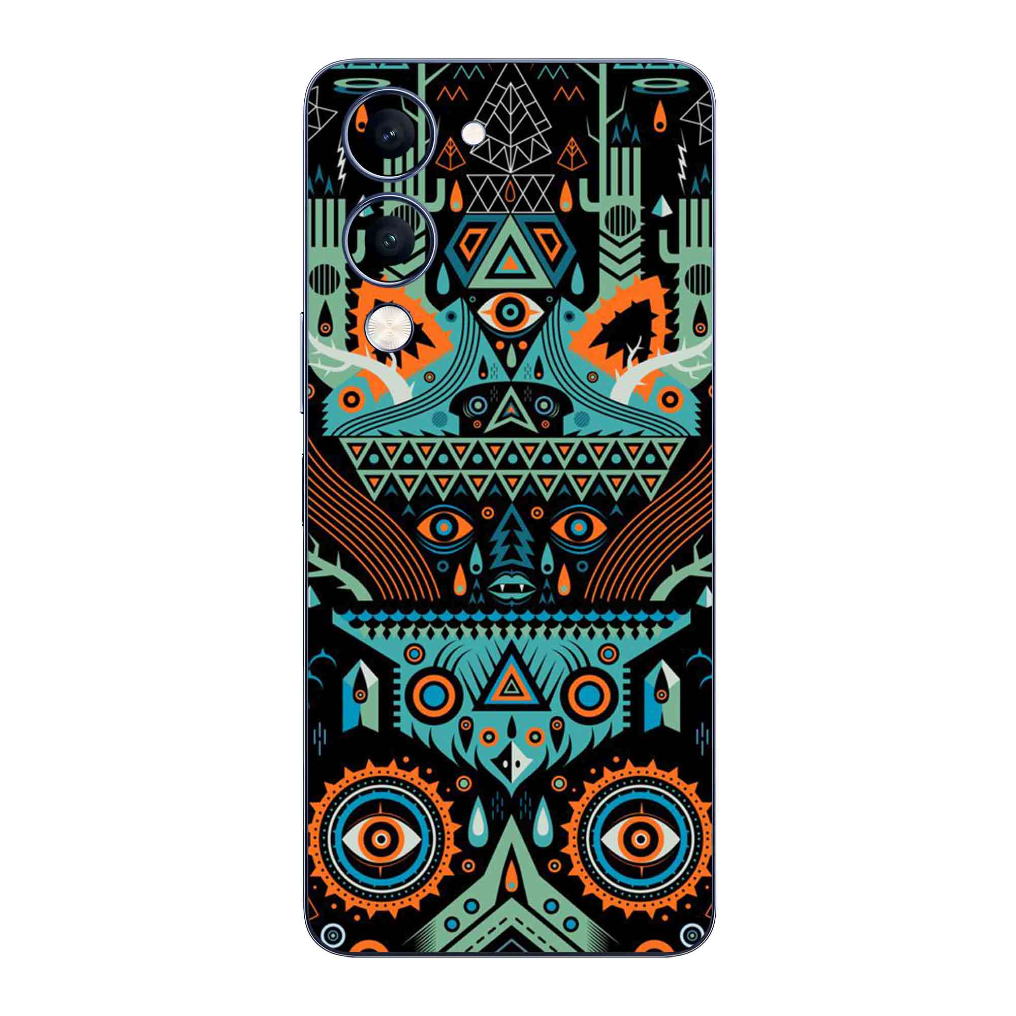 Vivo T4 Lite (5G) Skins & Wraps