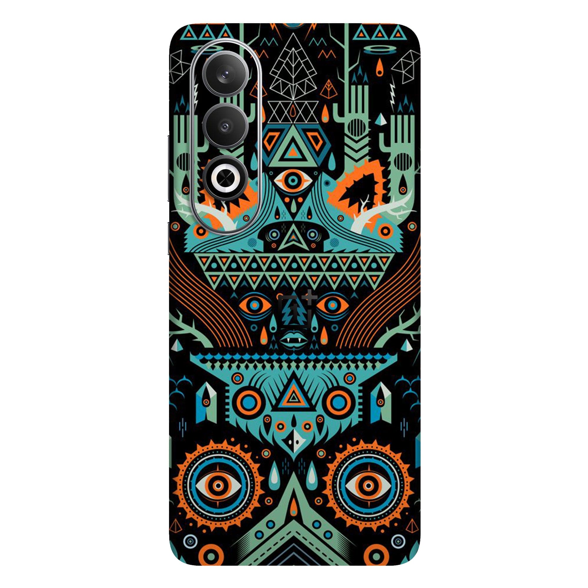 OnePlus Nord CE 4 Skins & Wraps