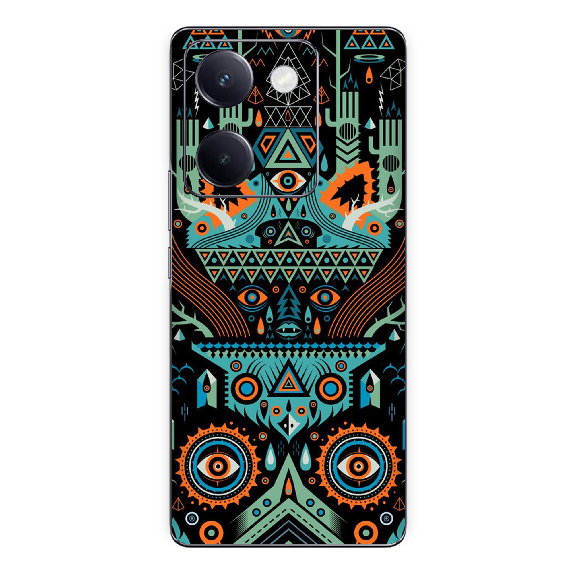 Vivo Y36 (5G) Skins & Wraps