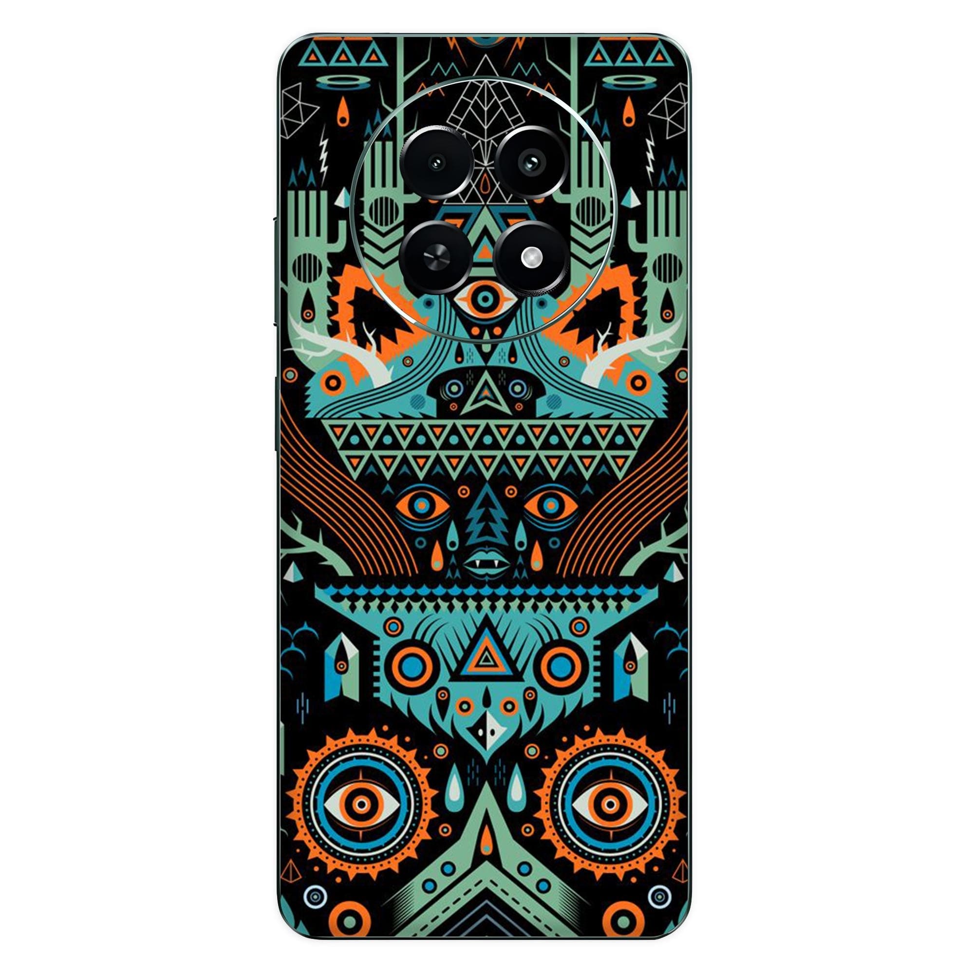 Realme Narzo 70x (5G) Skins & Wraps