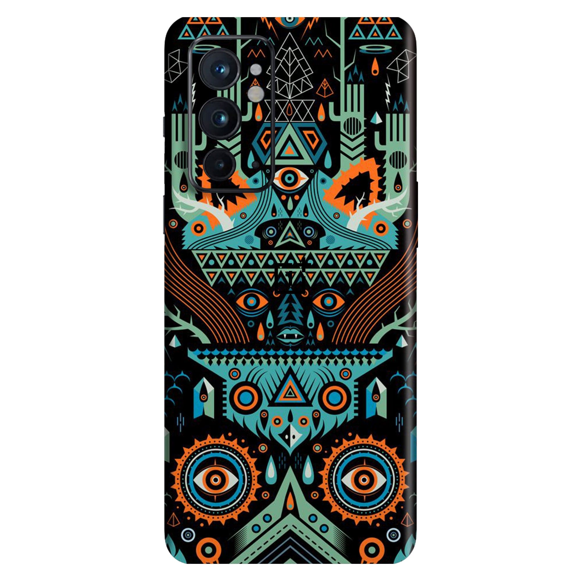 OnePlus 9RT Skins & Wraps