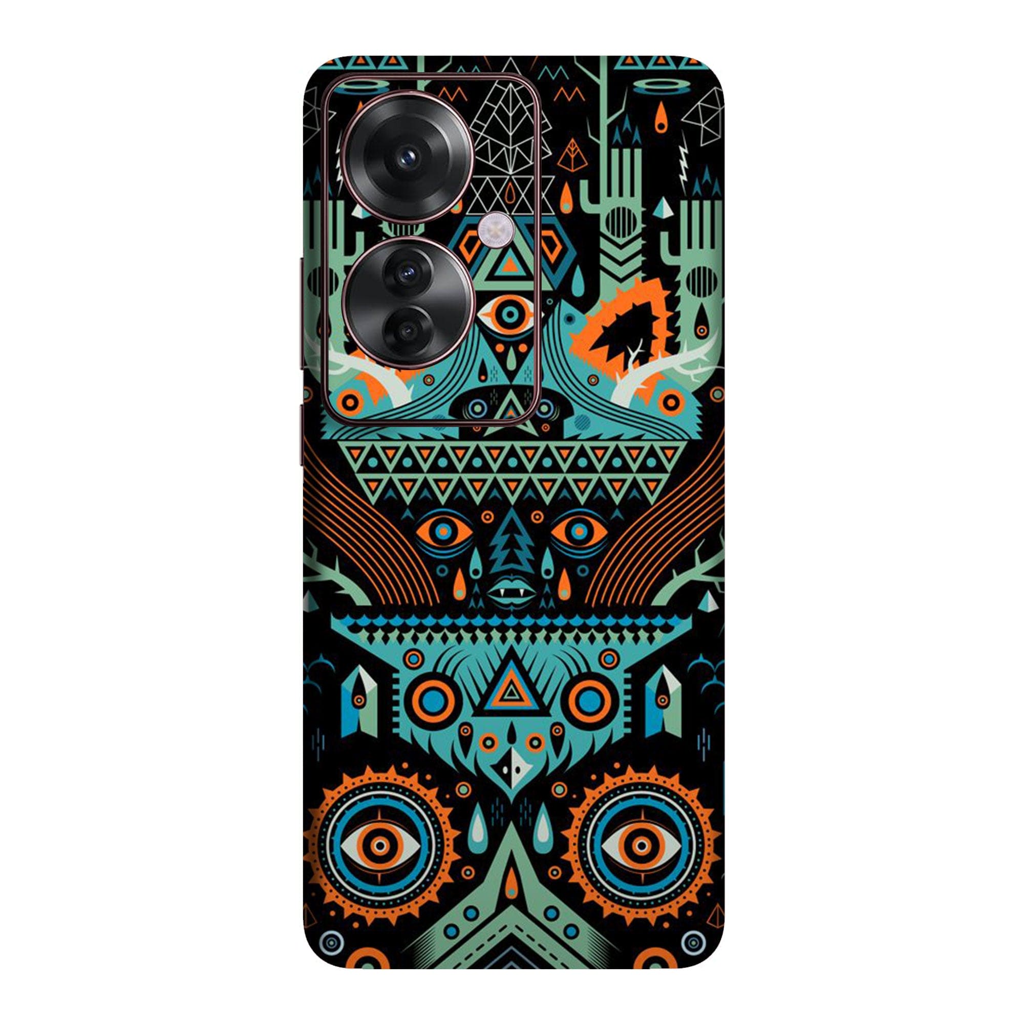 Oppo F25 Pro (5G) Skins & Wraps
