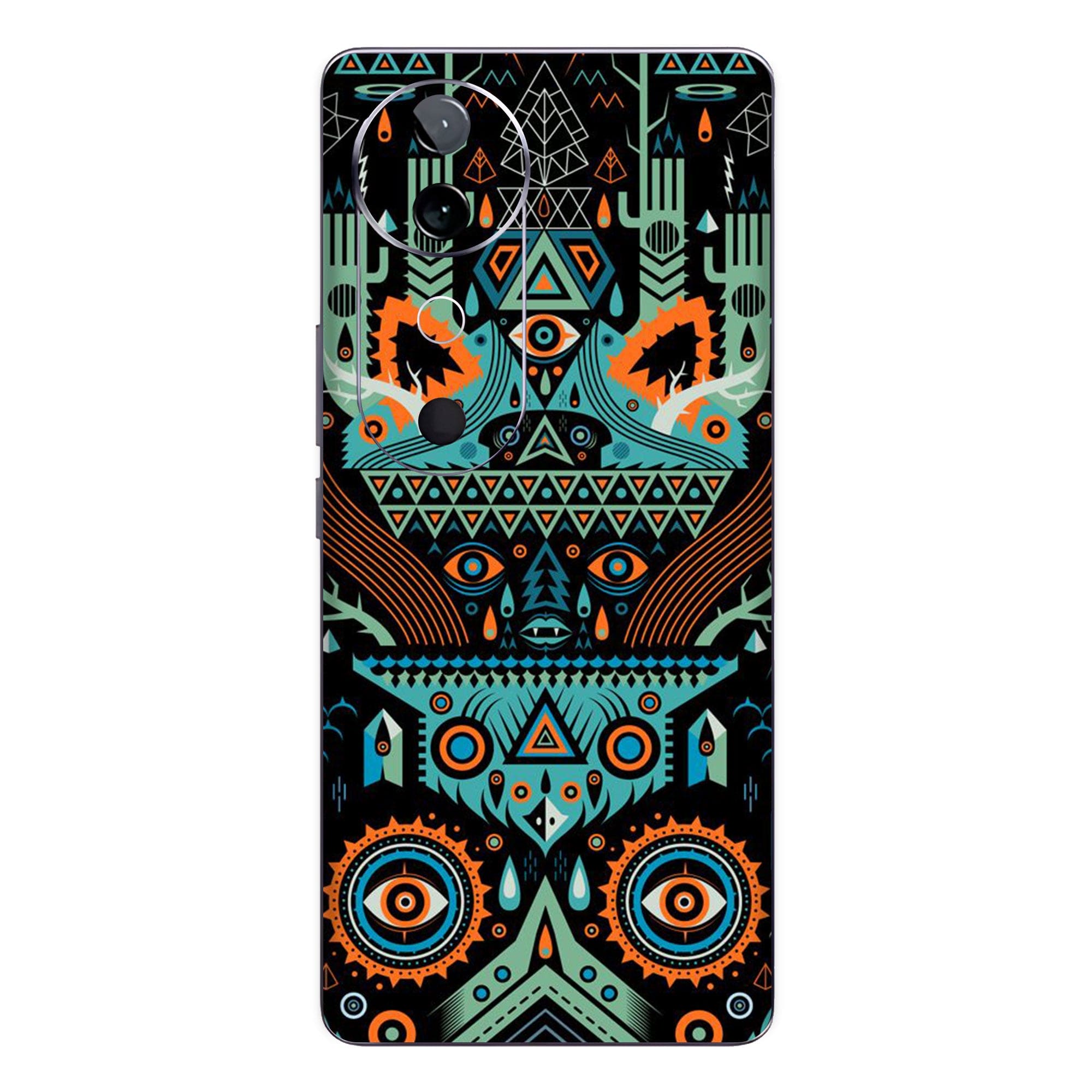 Vivo V40 Pro (5G) Skins & Wraps