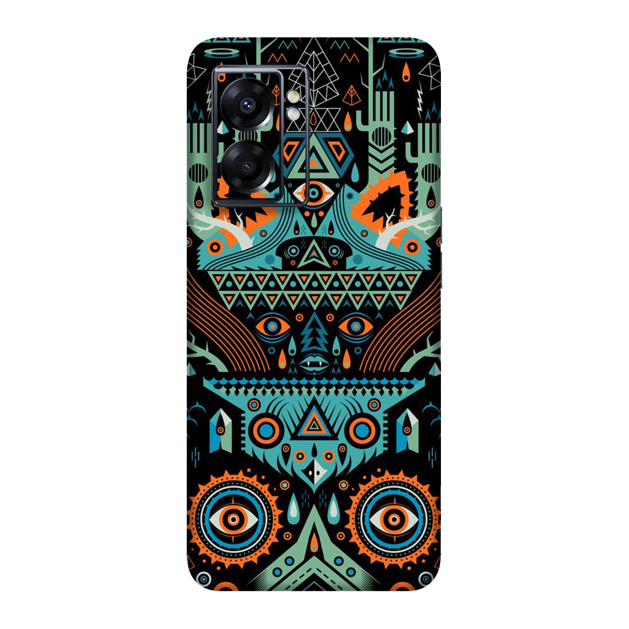 Oppo A57 (5G) Skins & Wraps