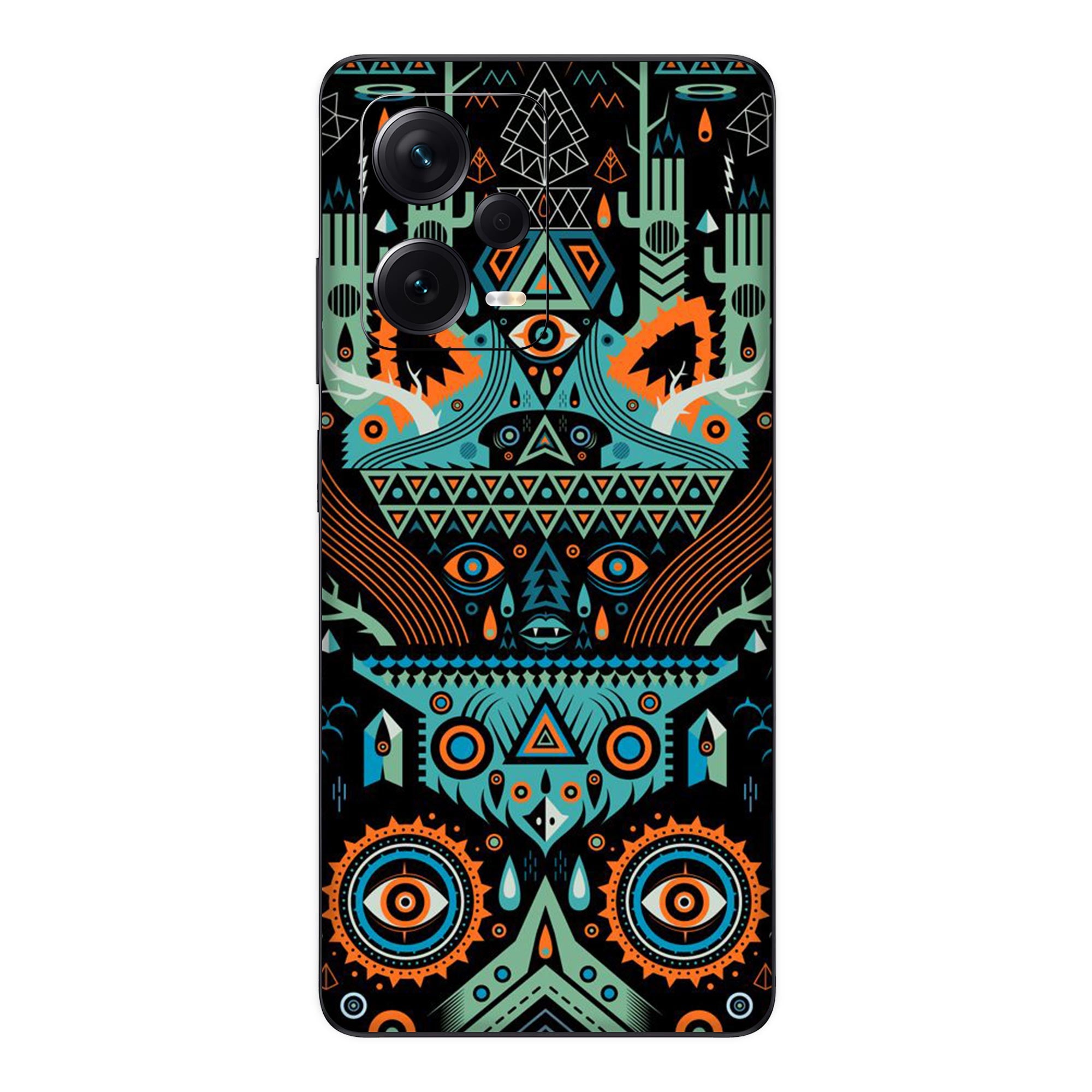 Redmi Note 12 Pro (5G) Skins & Wraps