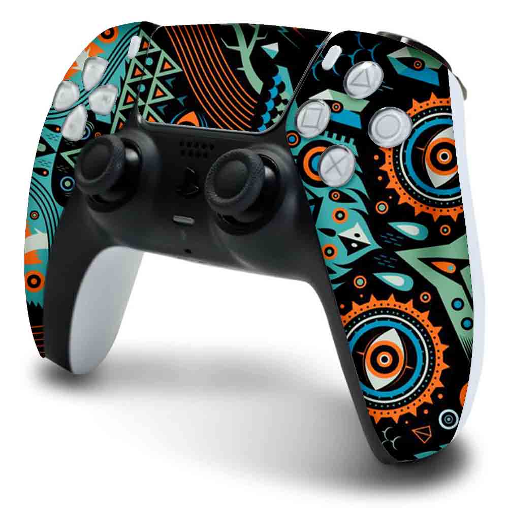 Sony PlayStation 5 Controller Skins & Wraps