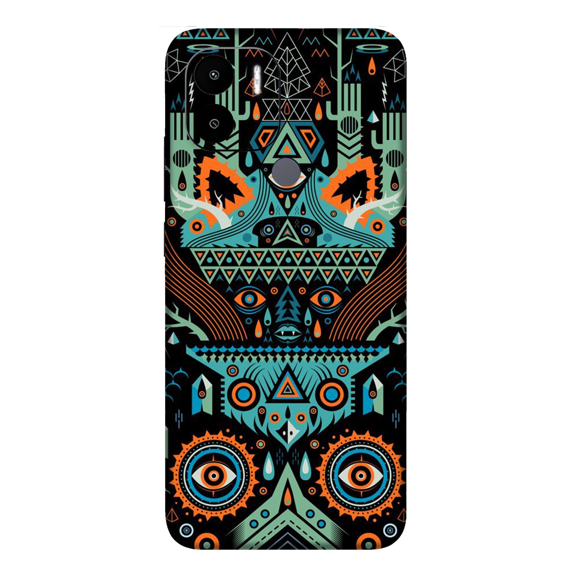Poco C50 Skins & Wraps
