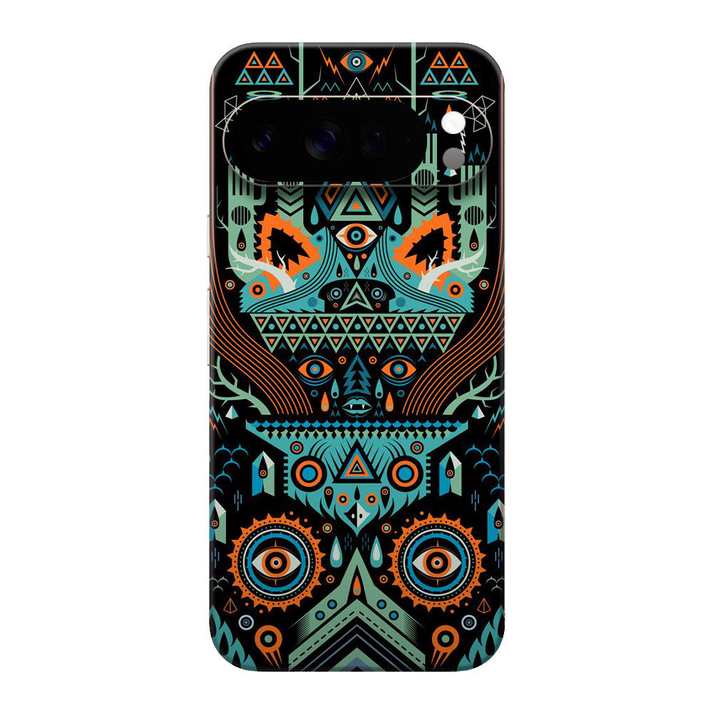 Google Pixel 10 Pro (5G) Skins & Wraps