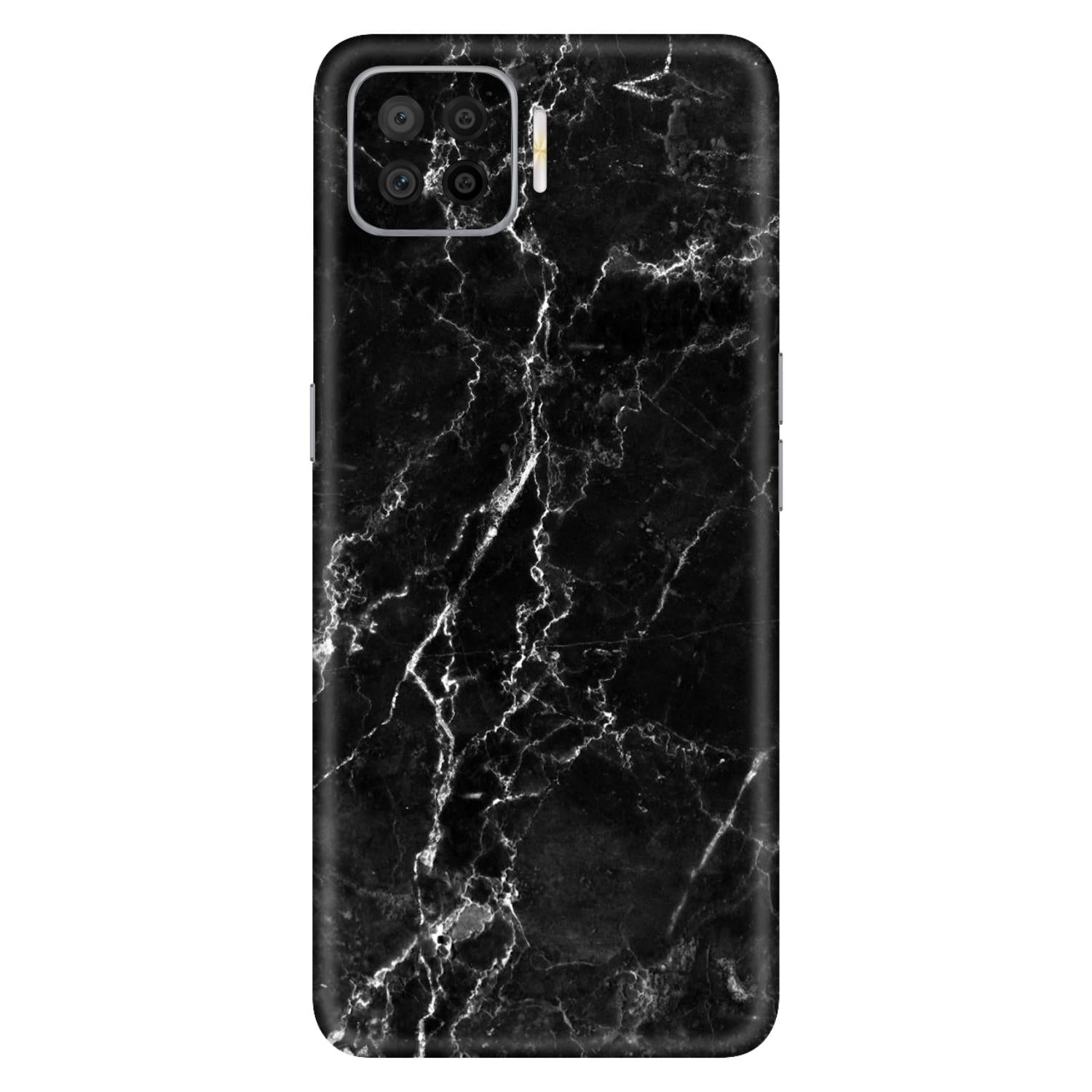Oppo F17 Skins & Wraps