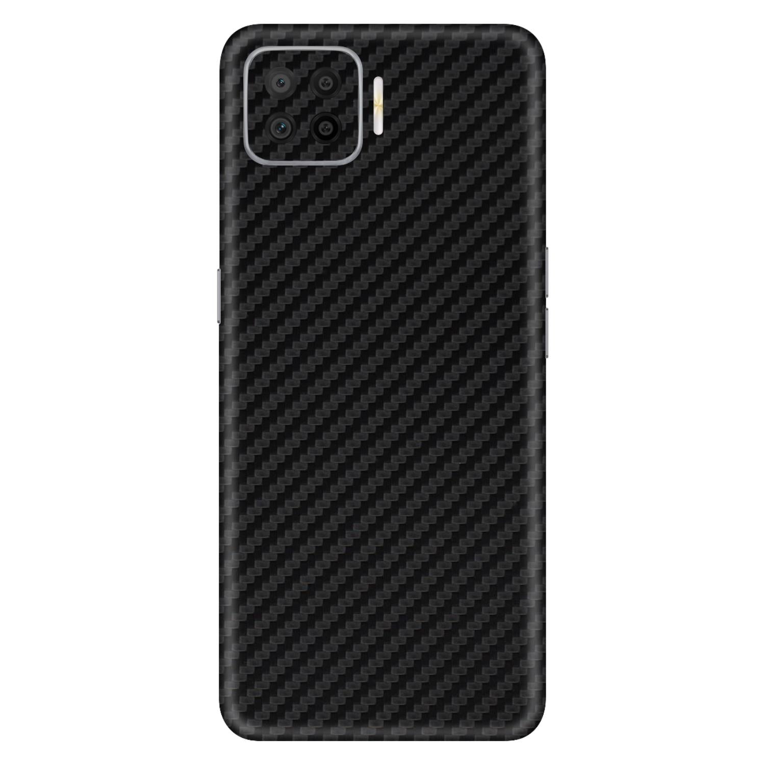 Oppo F17 Skins & Wraps