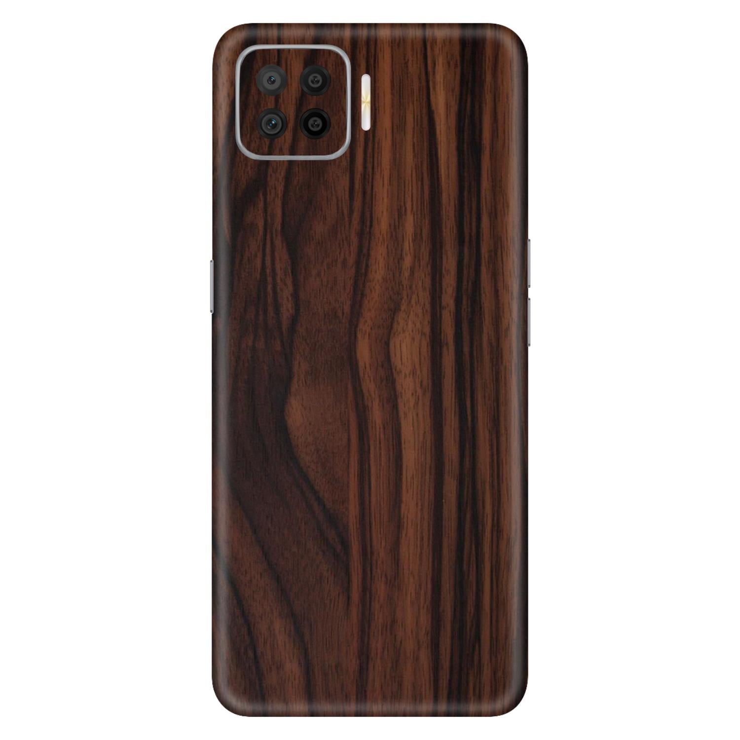 Oppo F17 Skins & Wraps
