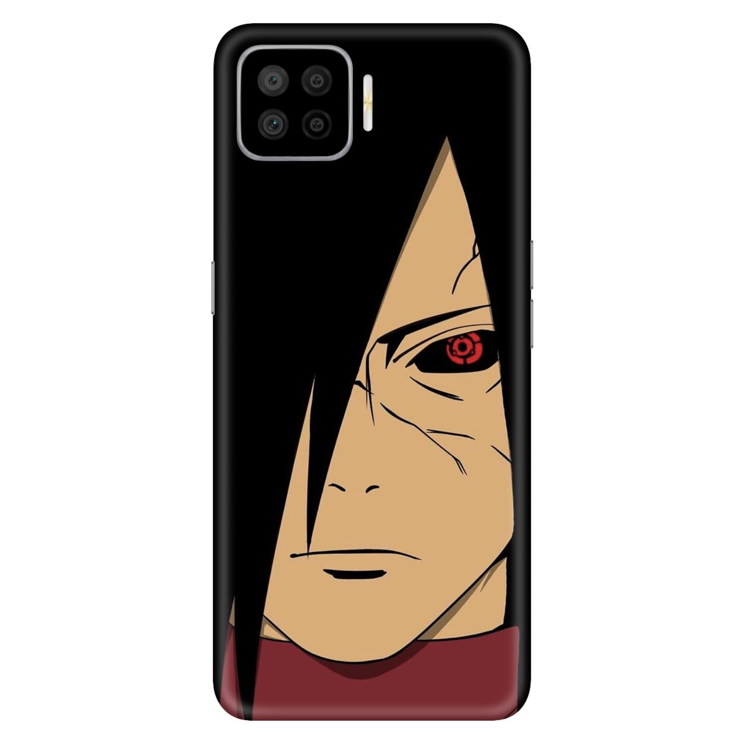 Oppo F17 Skins & Wraps