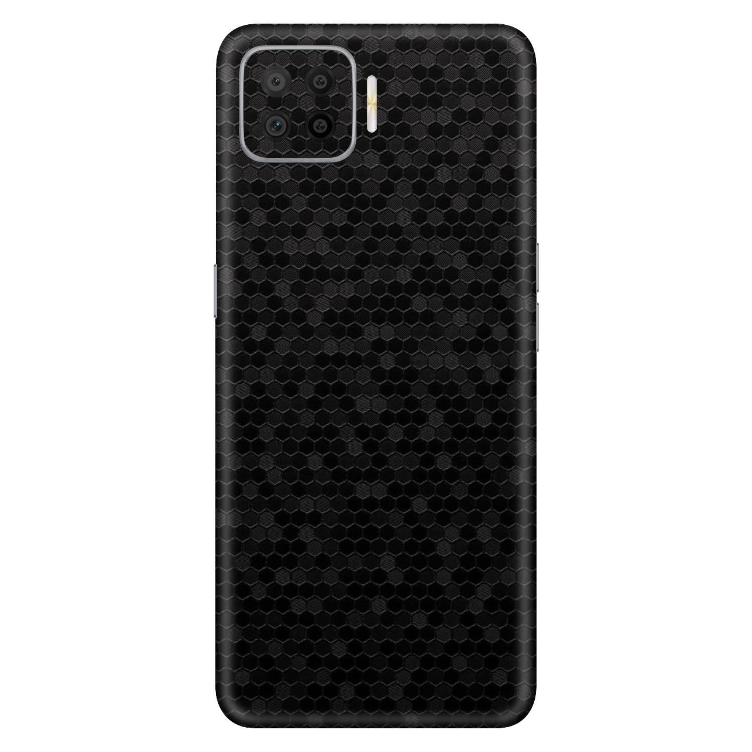 Oppo F17 Skins & Wraps