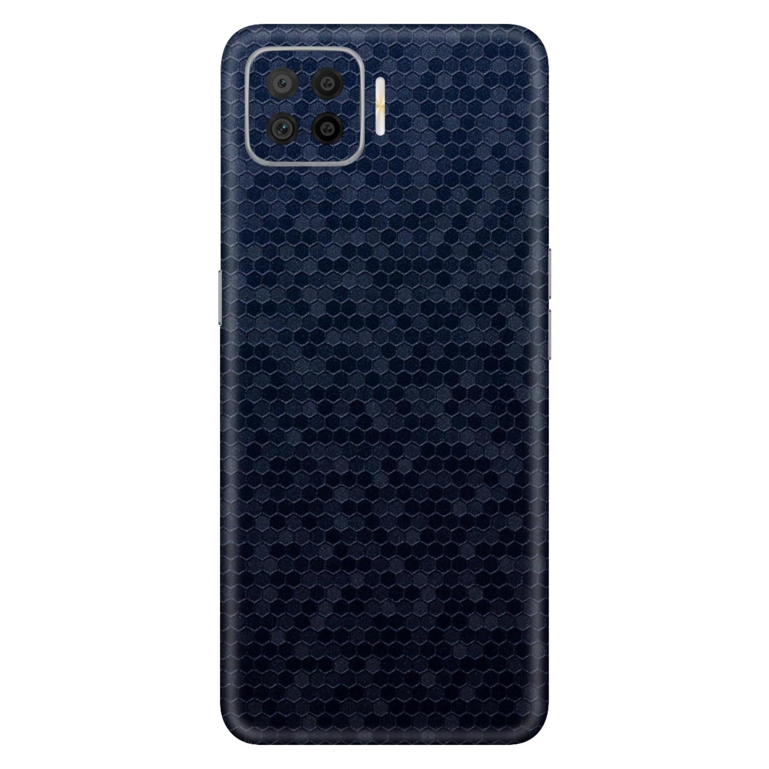 Oppo F17 Skins & Wraps