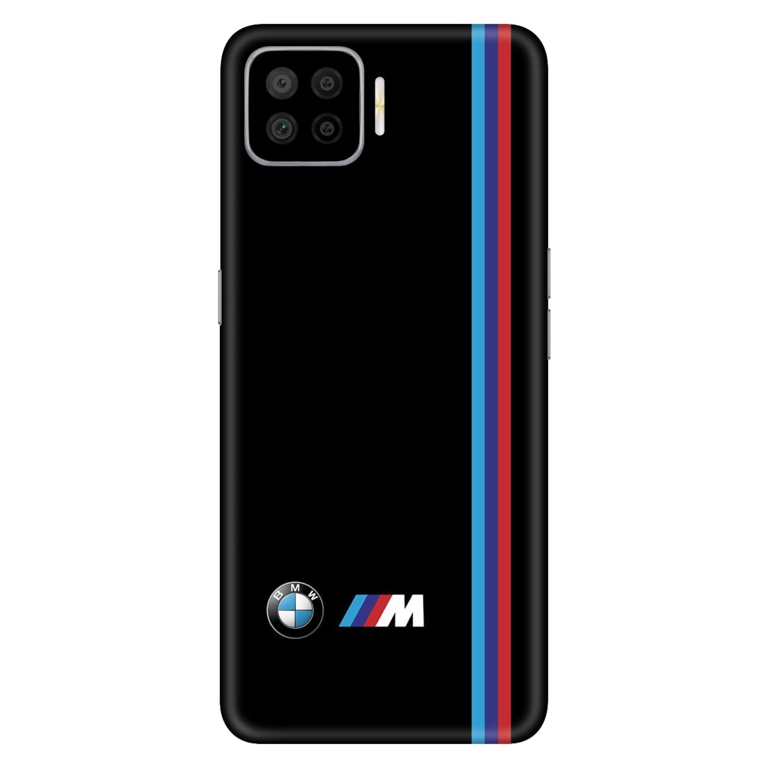 Oppo F17 Skins & Wraps