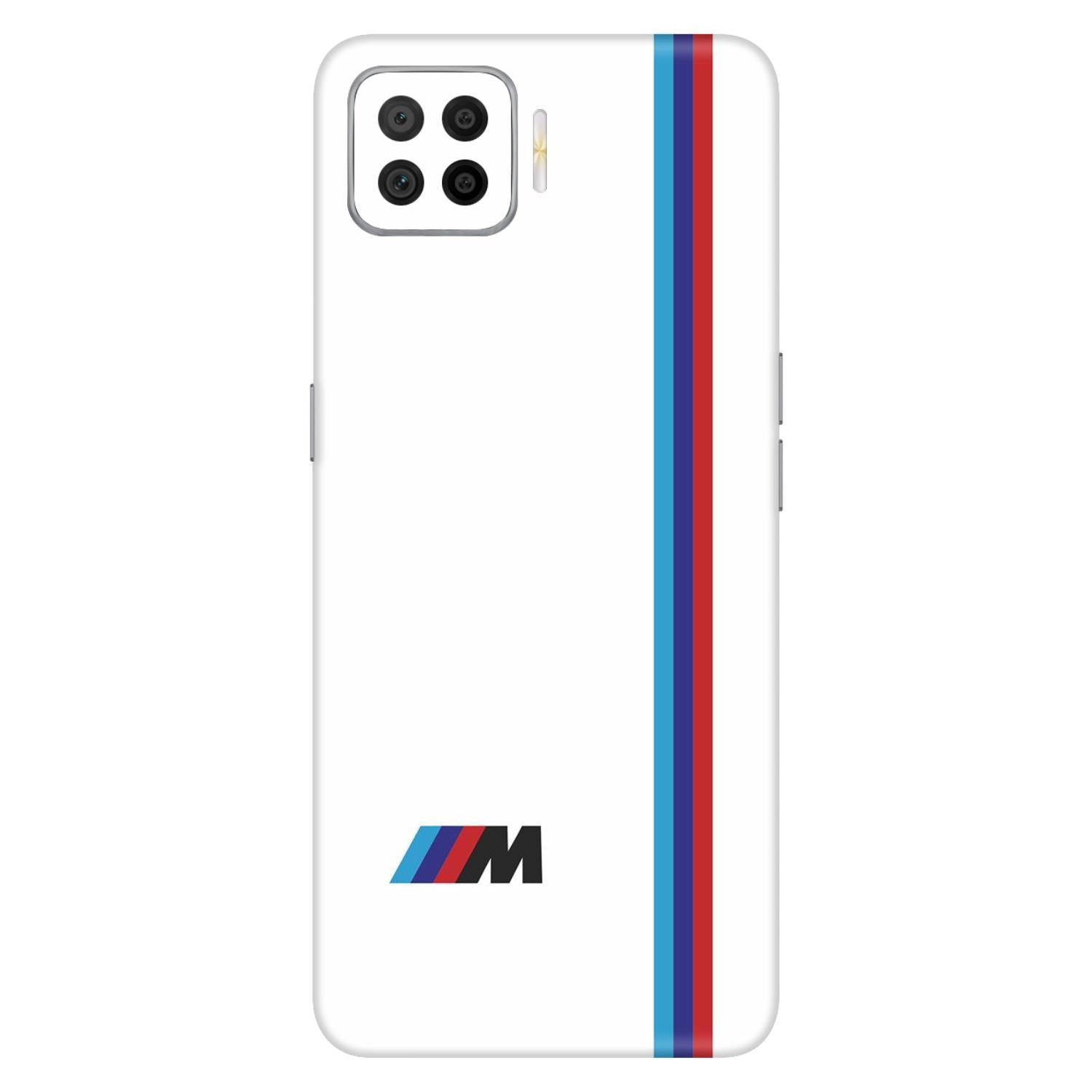 Oppo F17 Skins & Wraps
