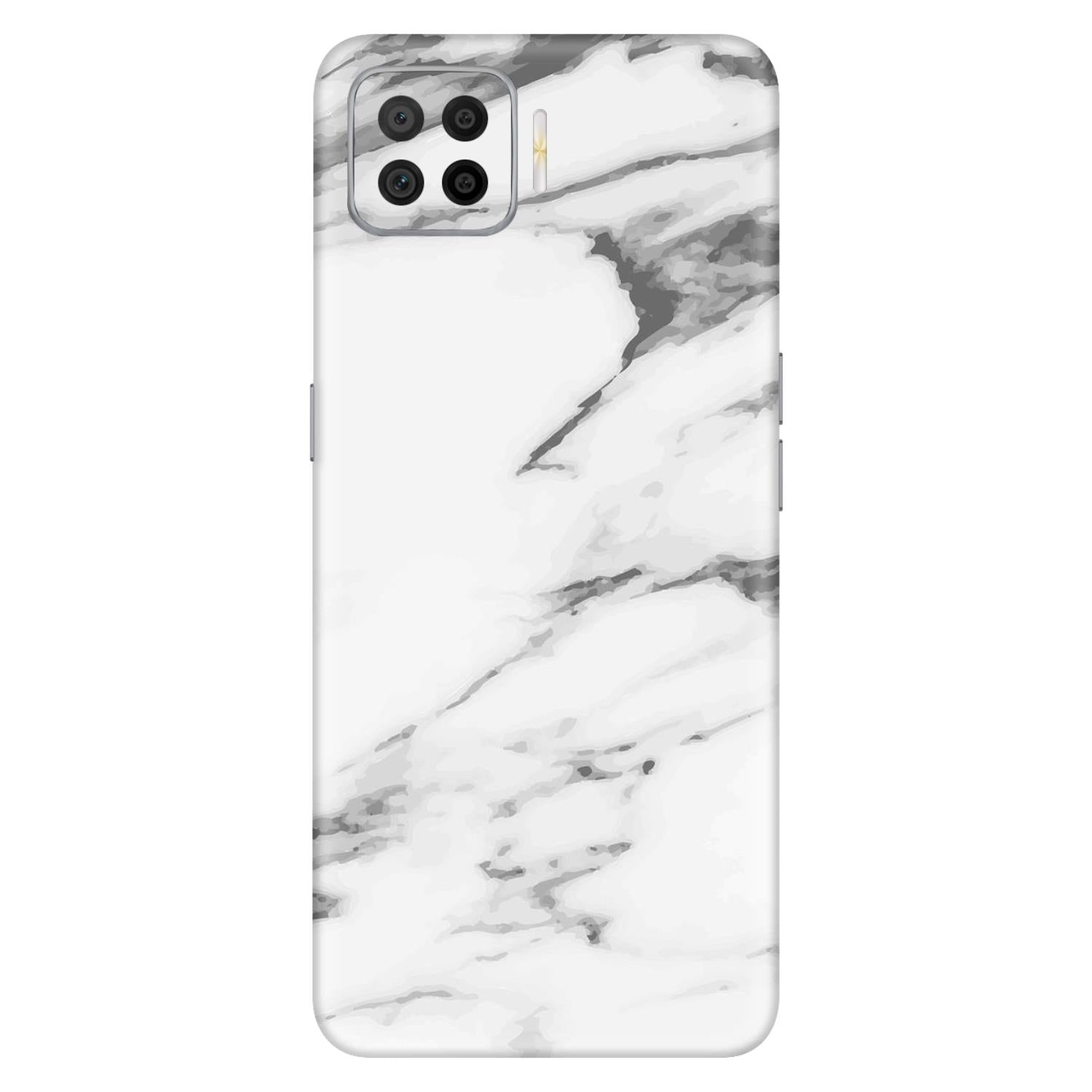 Oppo F17 Skins & Wraps