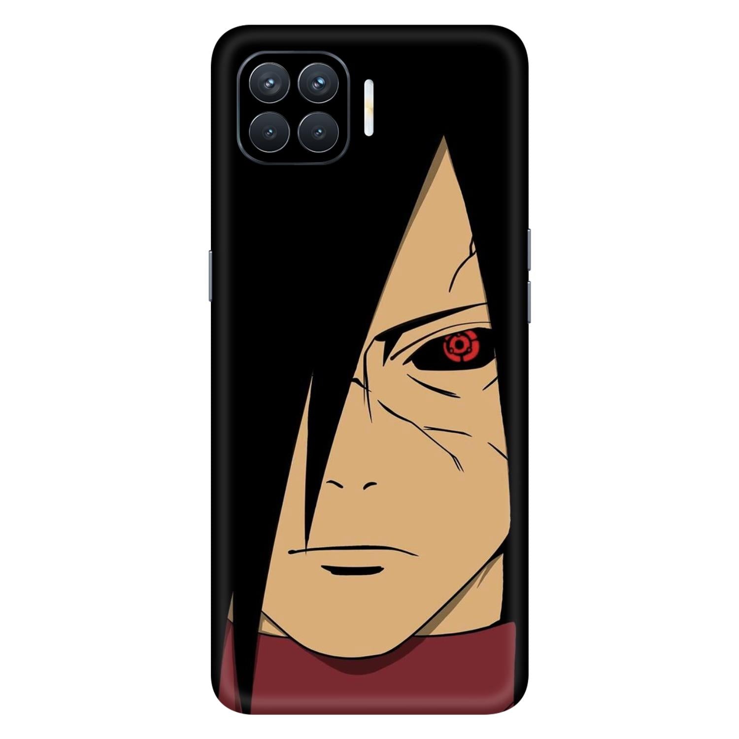 Oppo F17 Pro Skins & Wraps