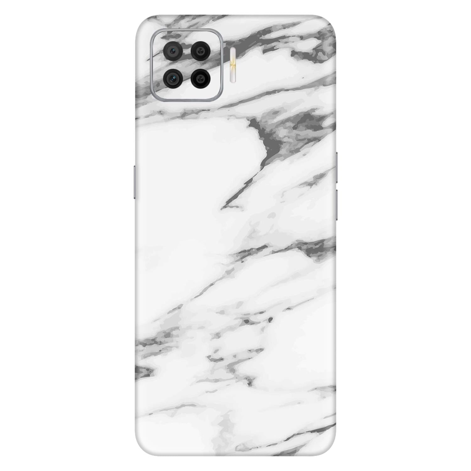 Oppo F17 Skins & Wraps