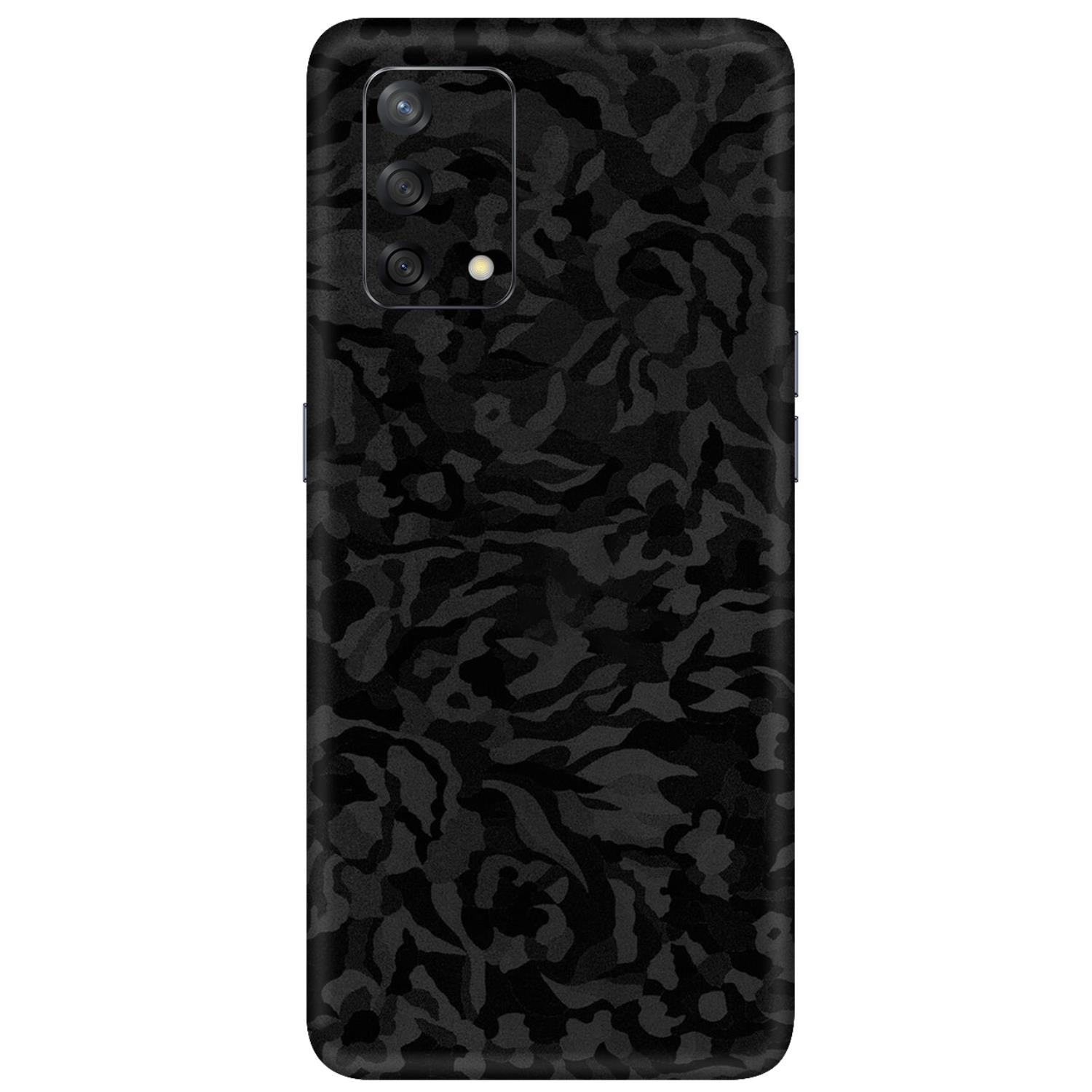 Oppo F19 Skins & Wraps