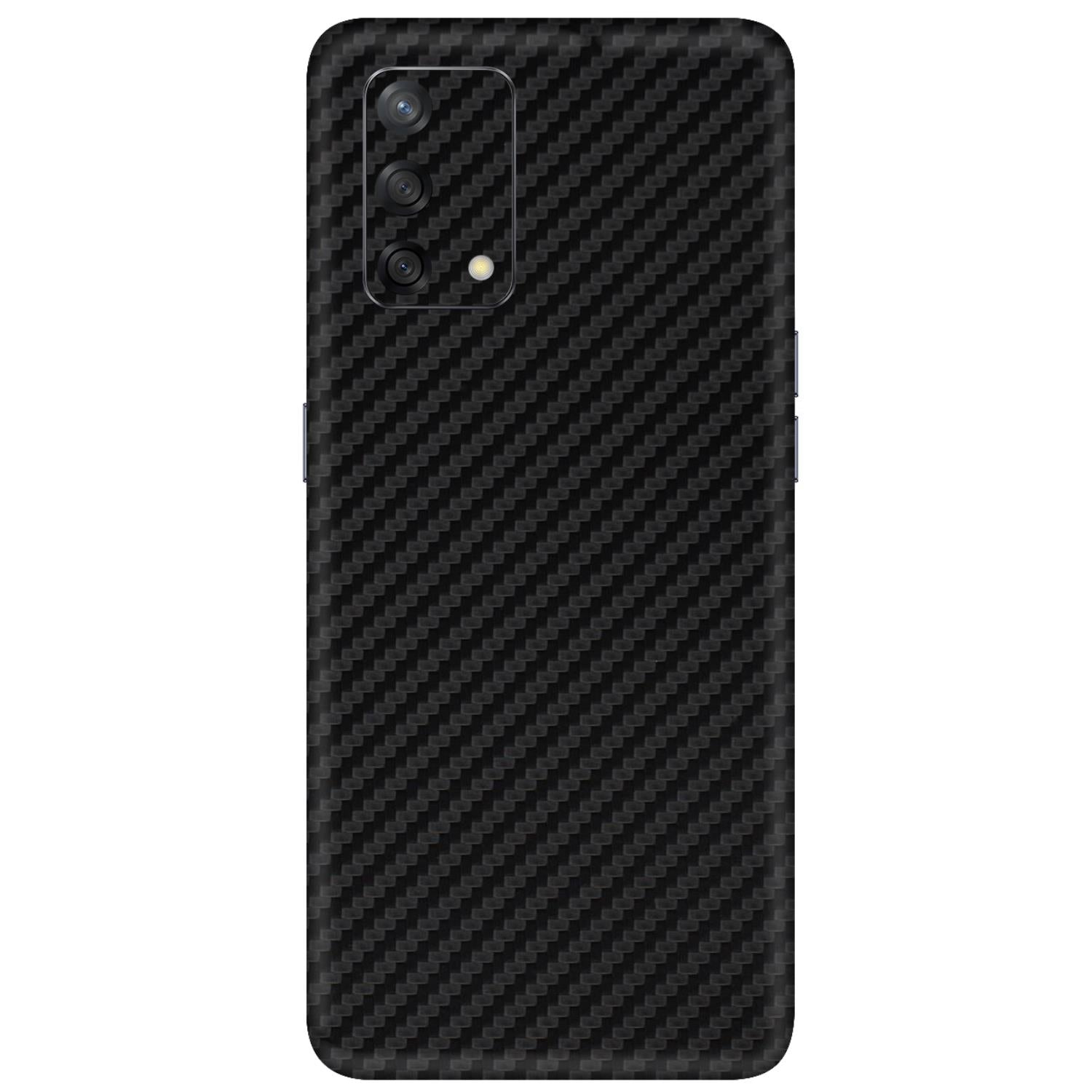 Oppo F19 Skins & Wraps