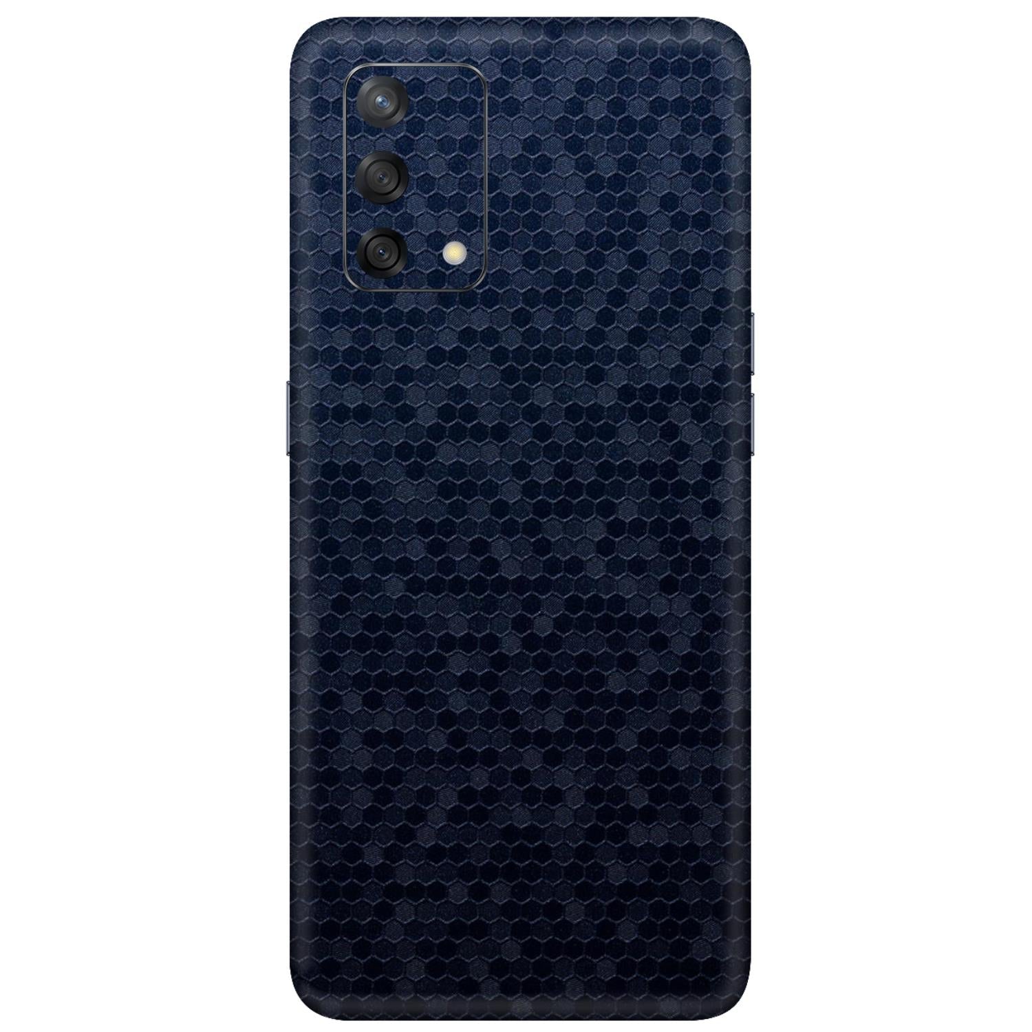 Oppo F19 Skins & Wraps