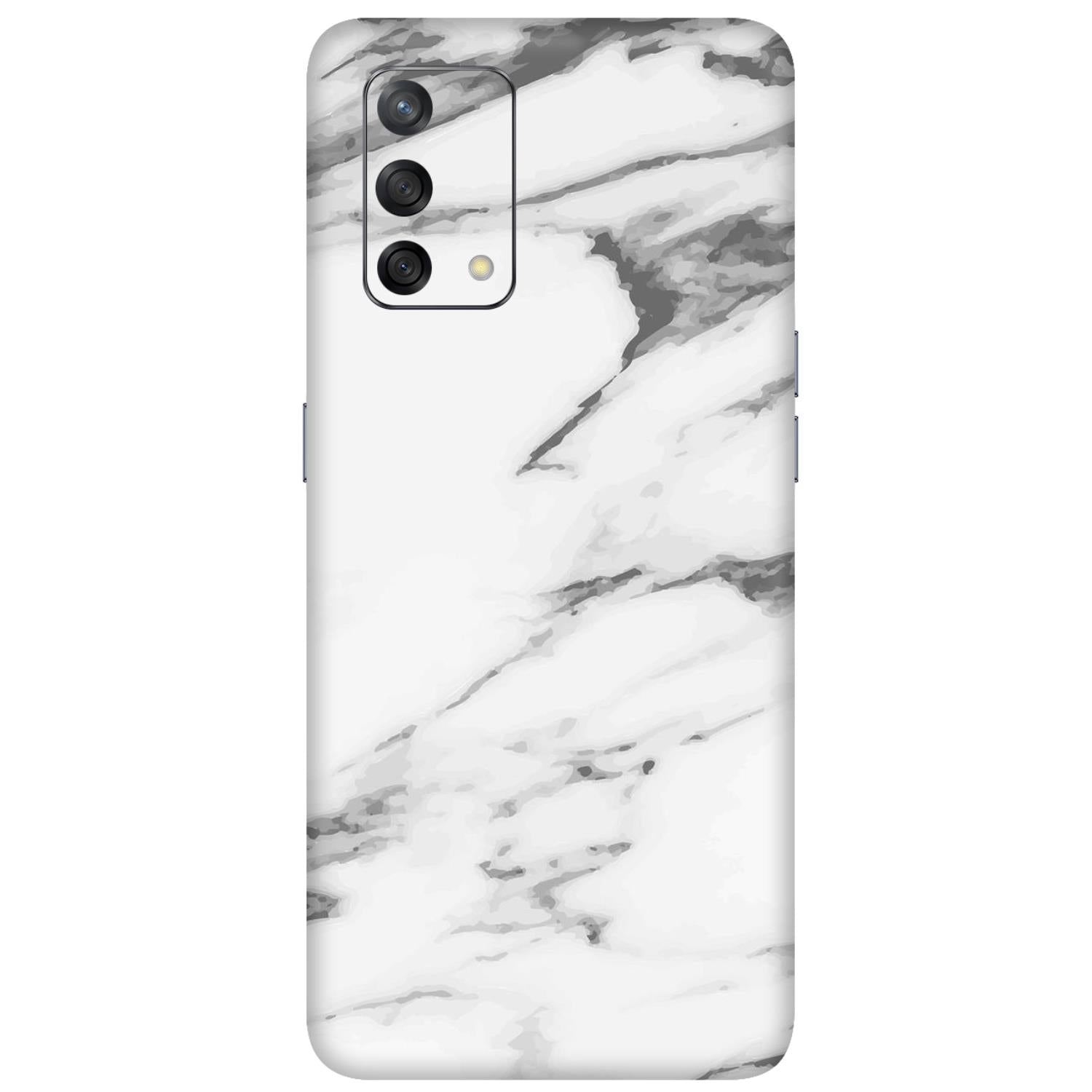 Oppo F19 Skins & Wraps