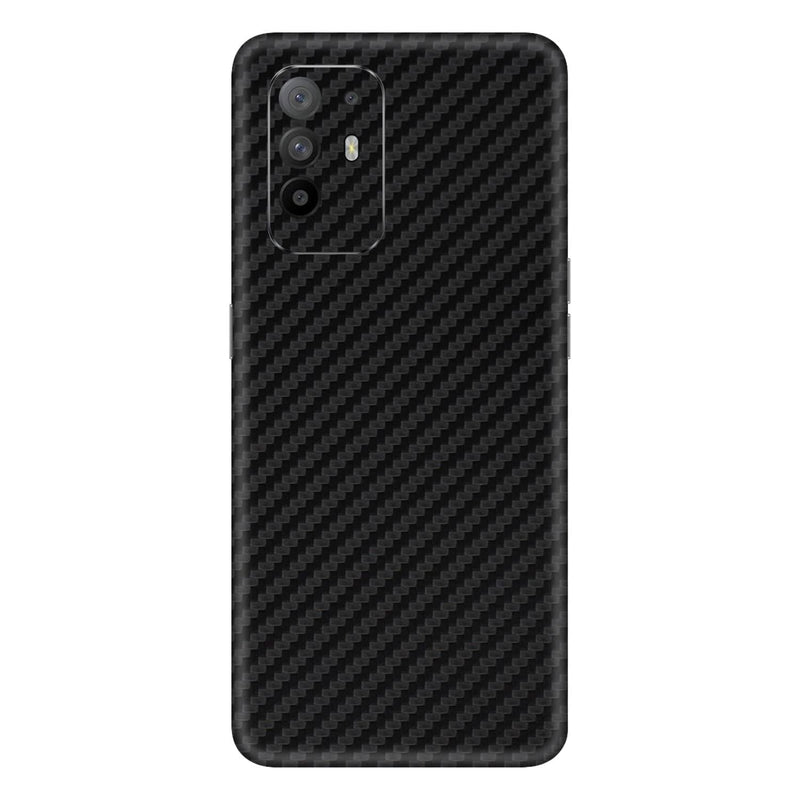 Oppo F19 Pro Plus Skins & Wraps
