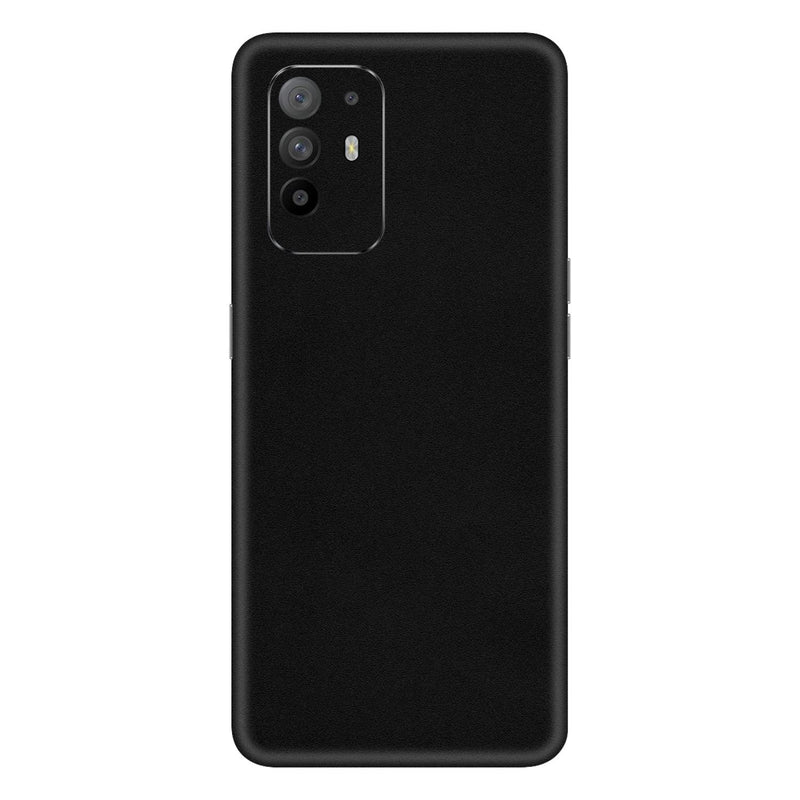 Oppo F19 Pro Plus Skins & Wraps
