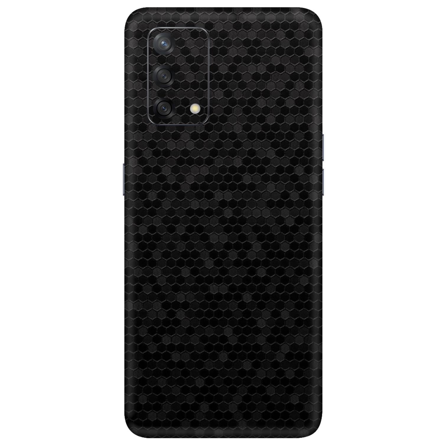 Oppo F19s Skins & Wraps