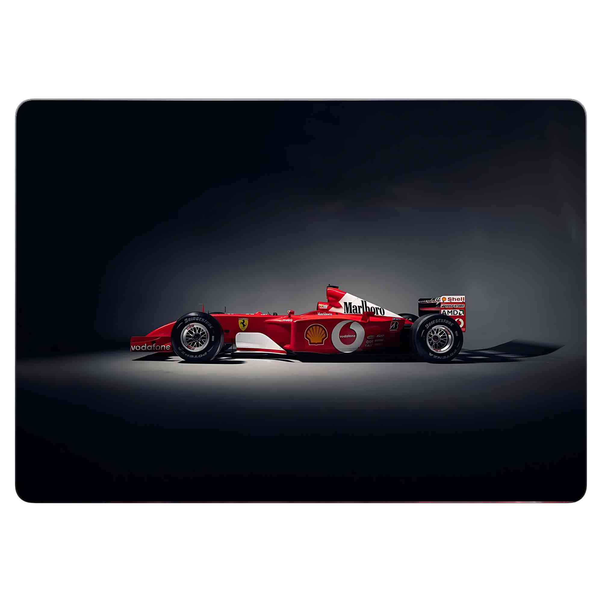 MacBook Pro 13 M2 2022 Skins & Wraps