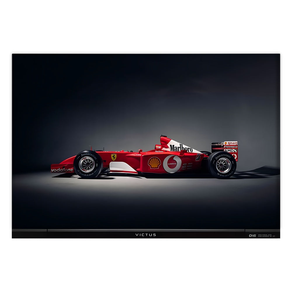 F1 Scuderia