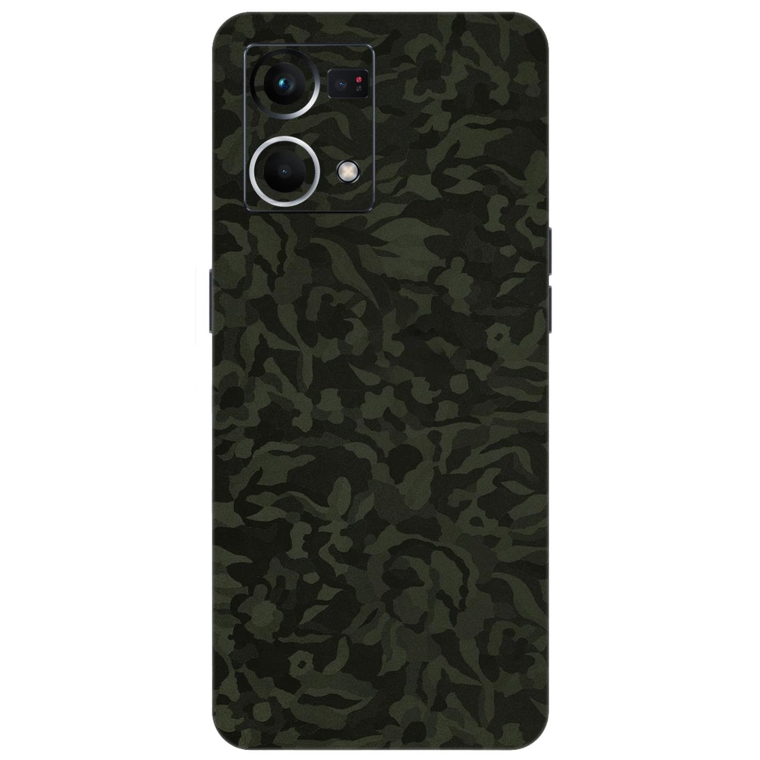 Oppo F21 Pro (4G) Skins & Wraps
