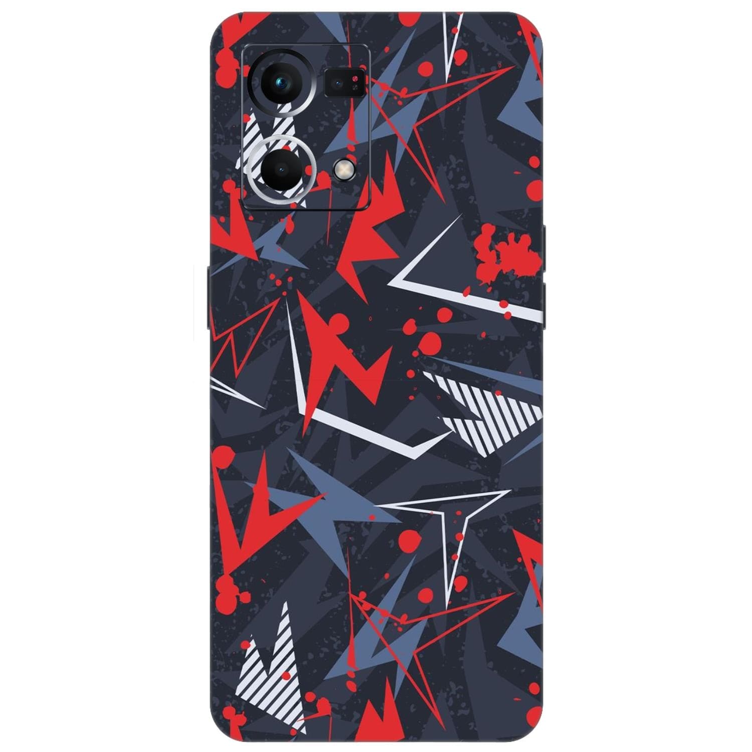 Oppo F21 Pro (4G) Skins & Wraps