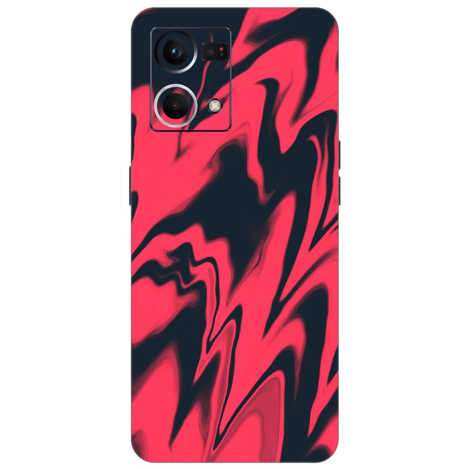 Oppo F21 Pro (4G) Skins & Wraps