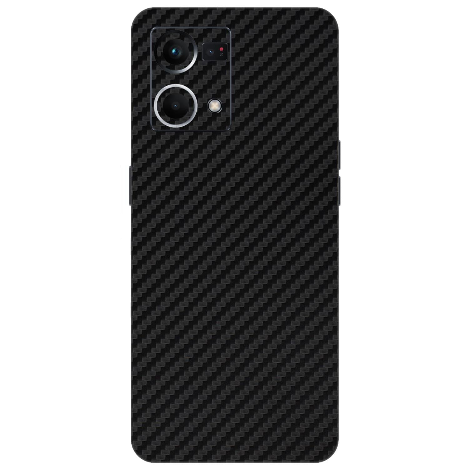 Oppo F21 Pro (4G) Skins & Wraps