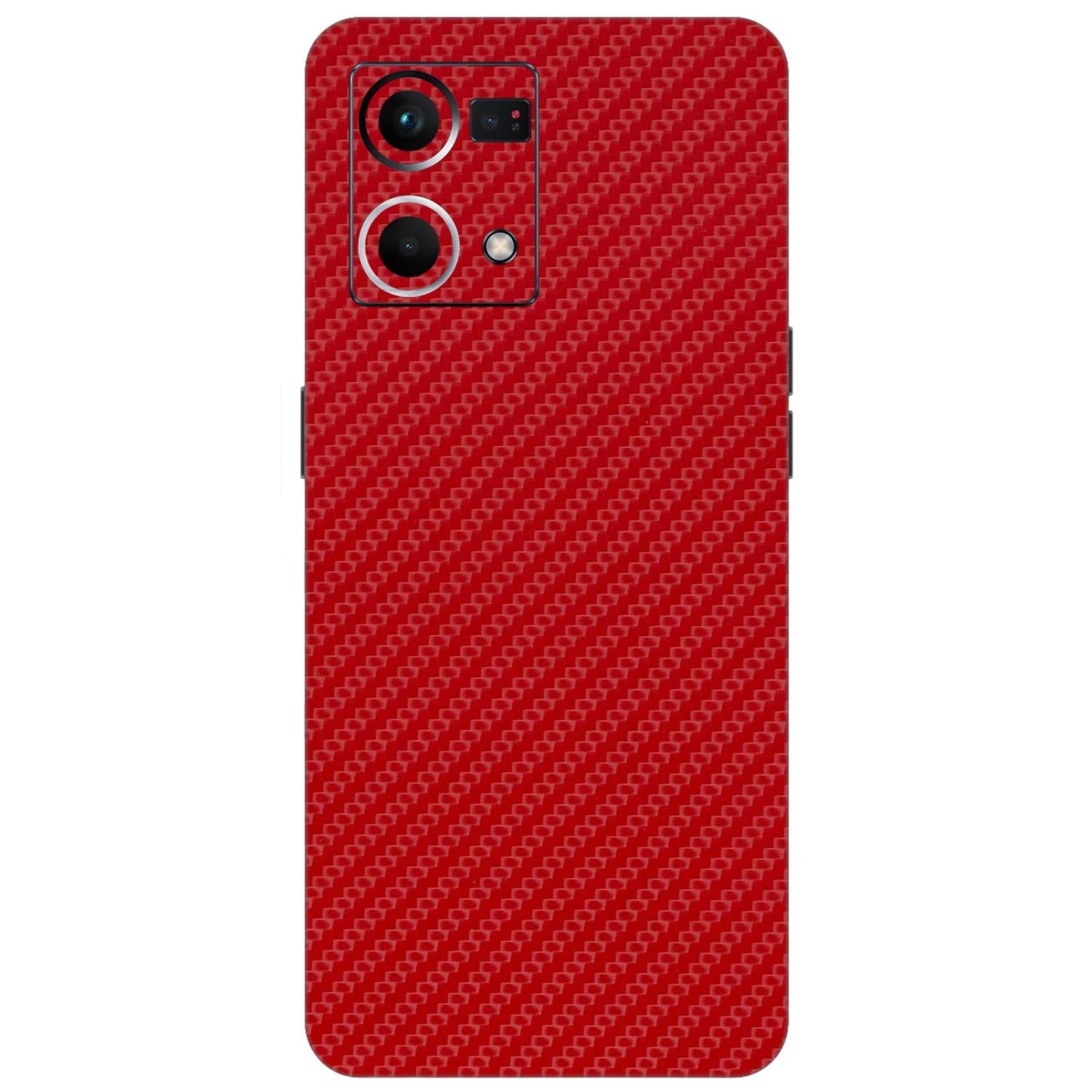 Oppo F21 Pro (4G) Skins & Wraps