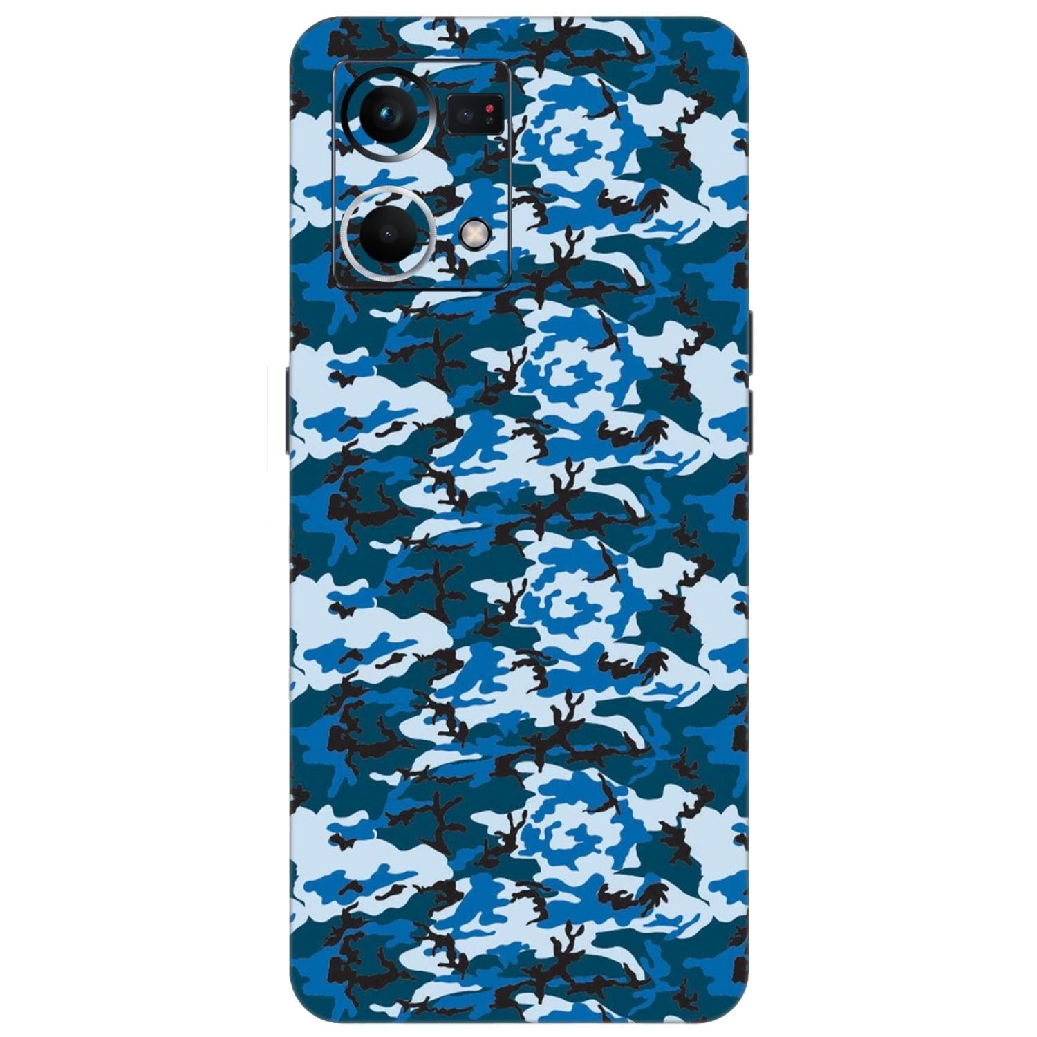 Oppo F21 Pro (4G) Skins & Wraps