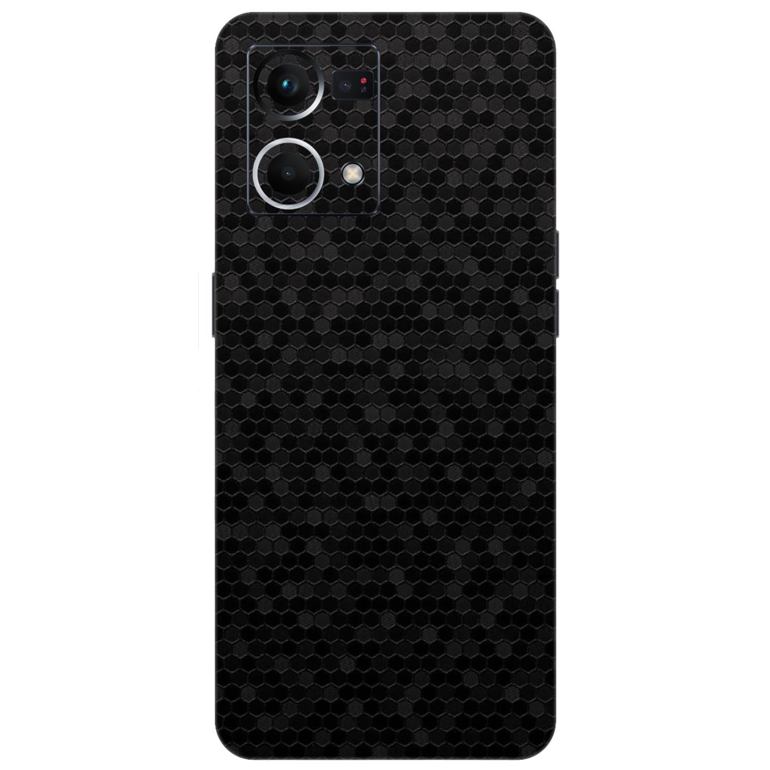 Oppo F21 Pro (4G) Skins & Wraps