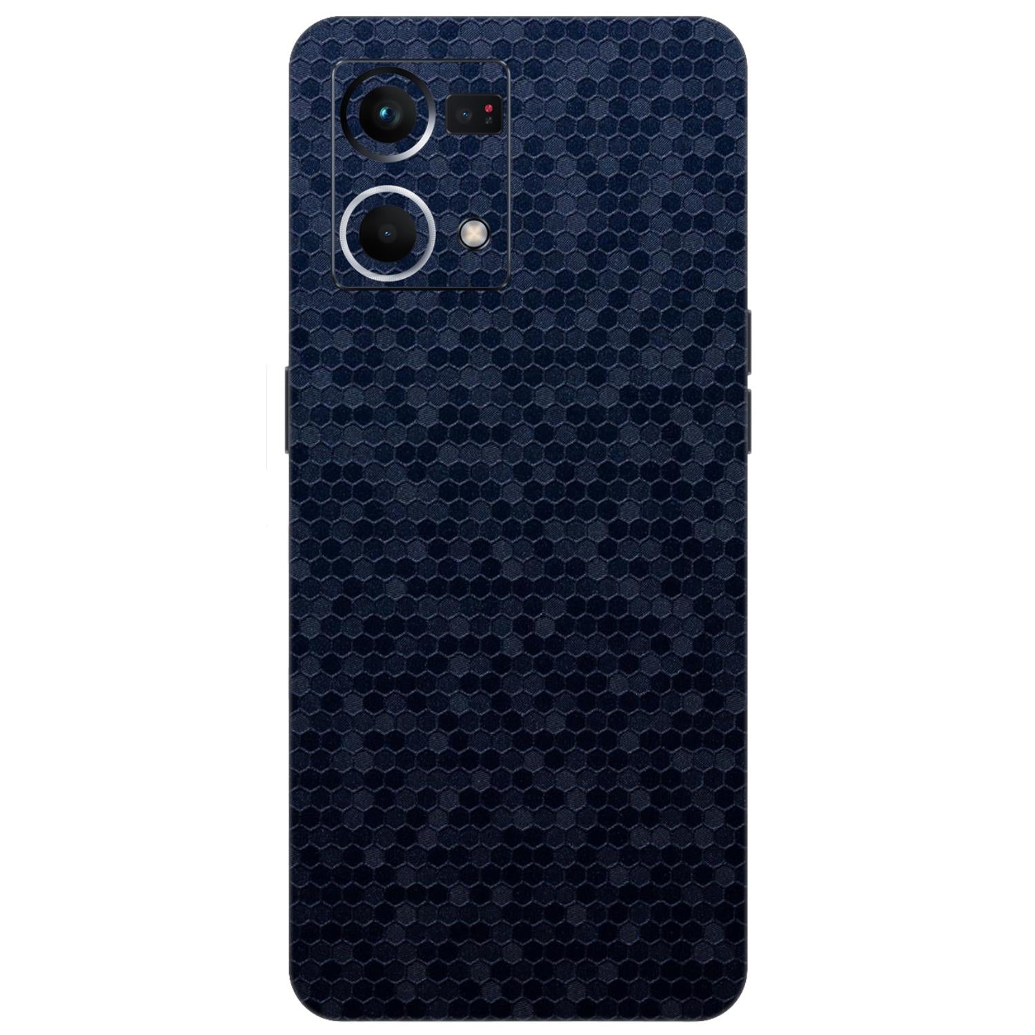 Oppo F21 Pro (4G) Skins & Wraps